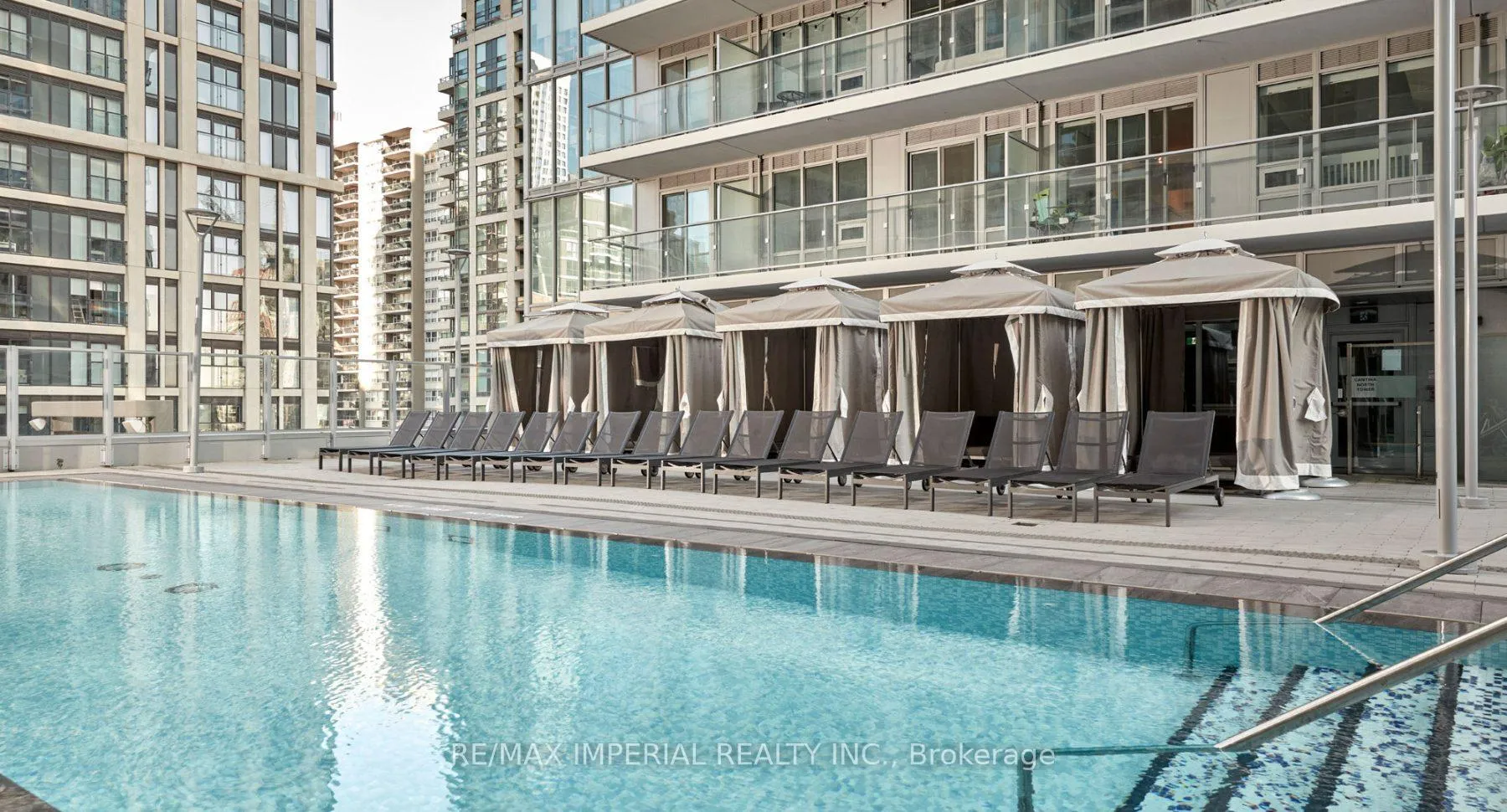 Photo 22 of Unit 405, 195 Redpath Avenue, Toronto, Mount Pleasant West — HOMEH