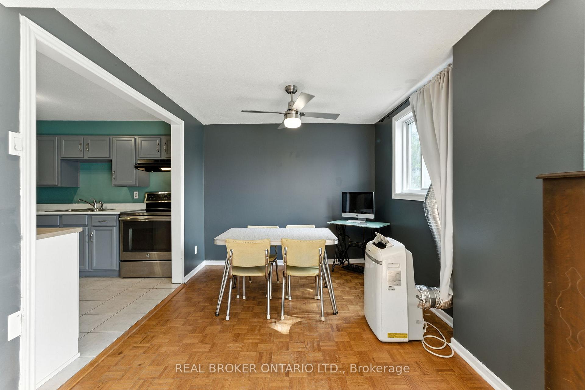 Photo 13 of 344 Garden Glen Private, Ottawa, Meadowlands/Crestview — HOMEH
