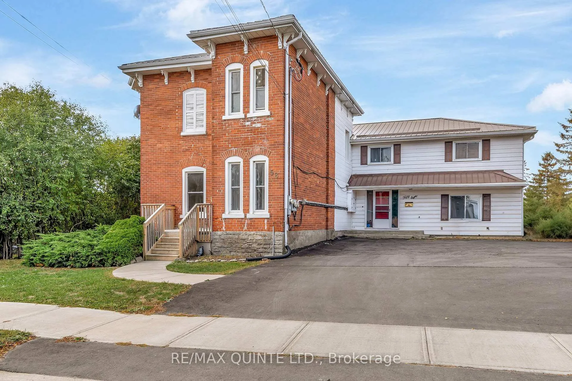 Photo 2 of 58 Avondale Road, Belleville, Belleville Ward — HOMEH