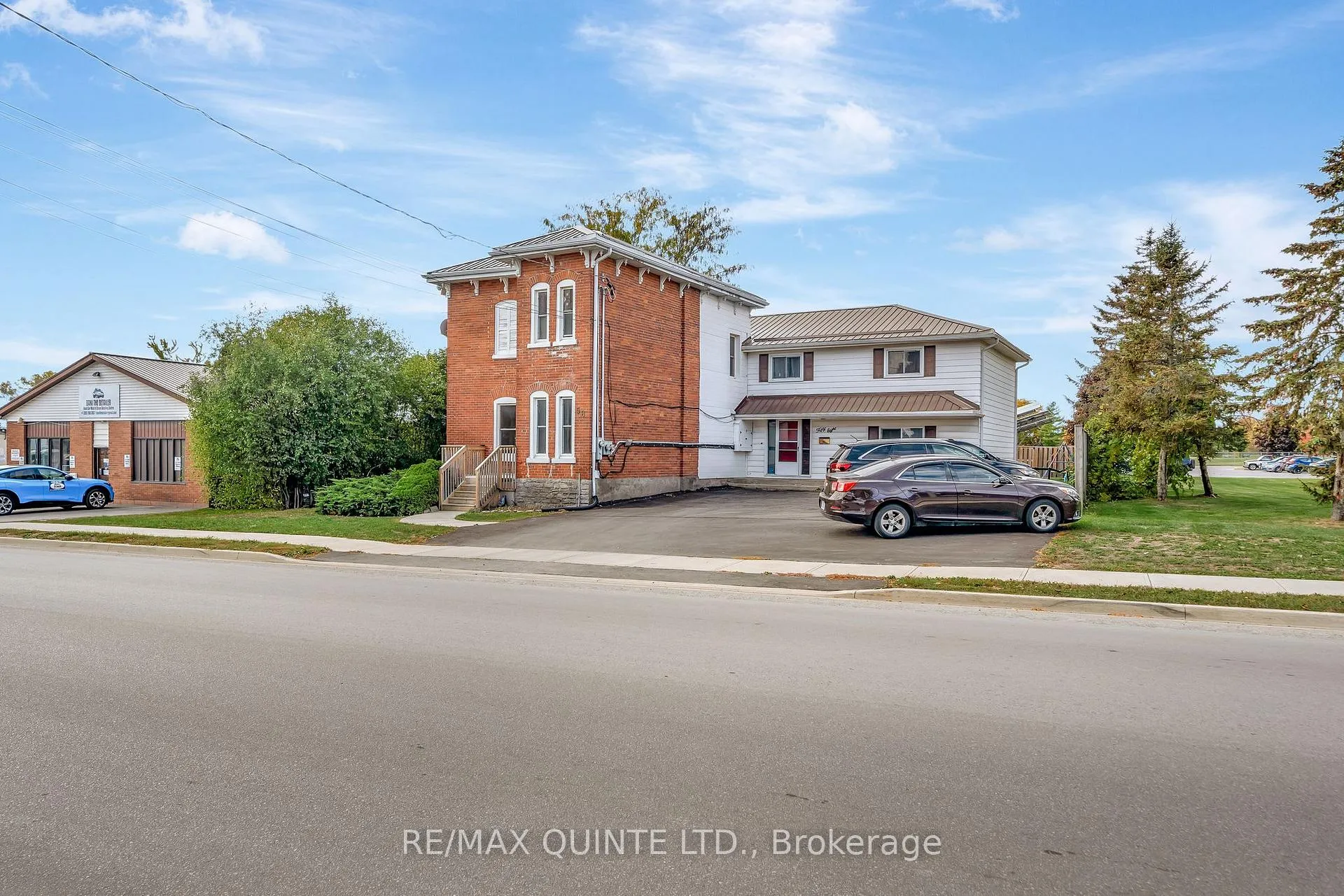 Photo 36 of 58 Avondale Road, Belleville, Belleville Ward — HOMEH