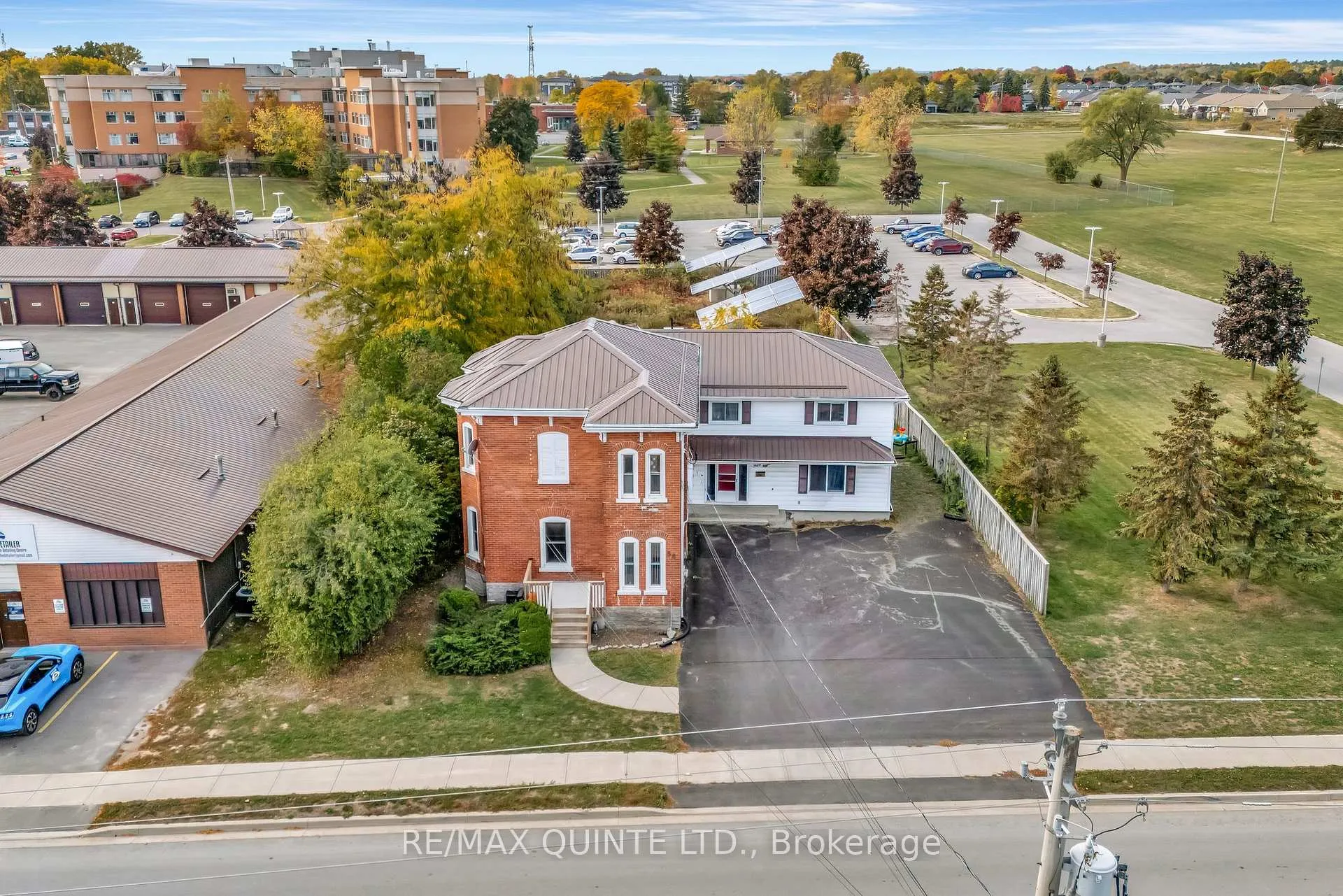Photo 37 of 58 Avondale Road, Belleville, Belleville Ward — HOMEH