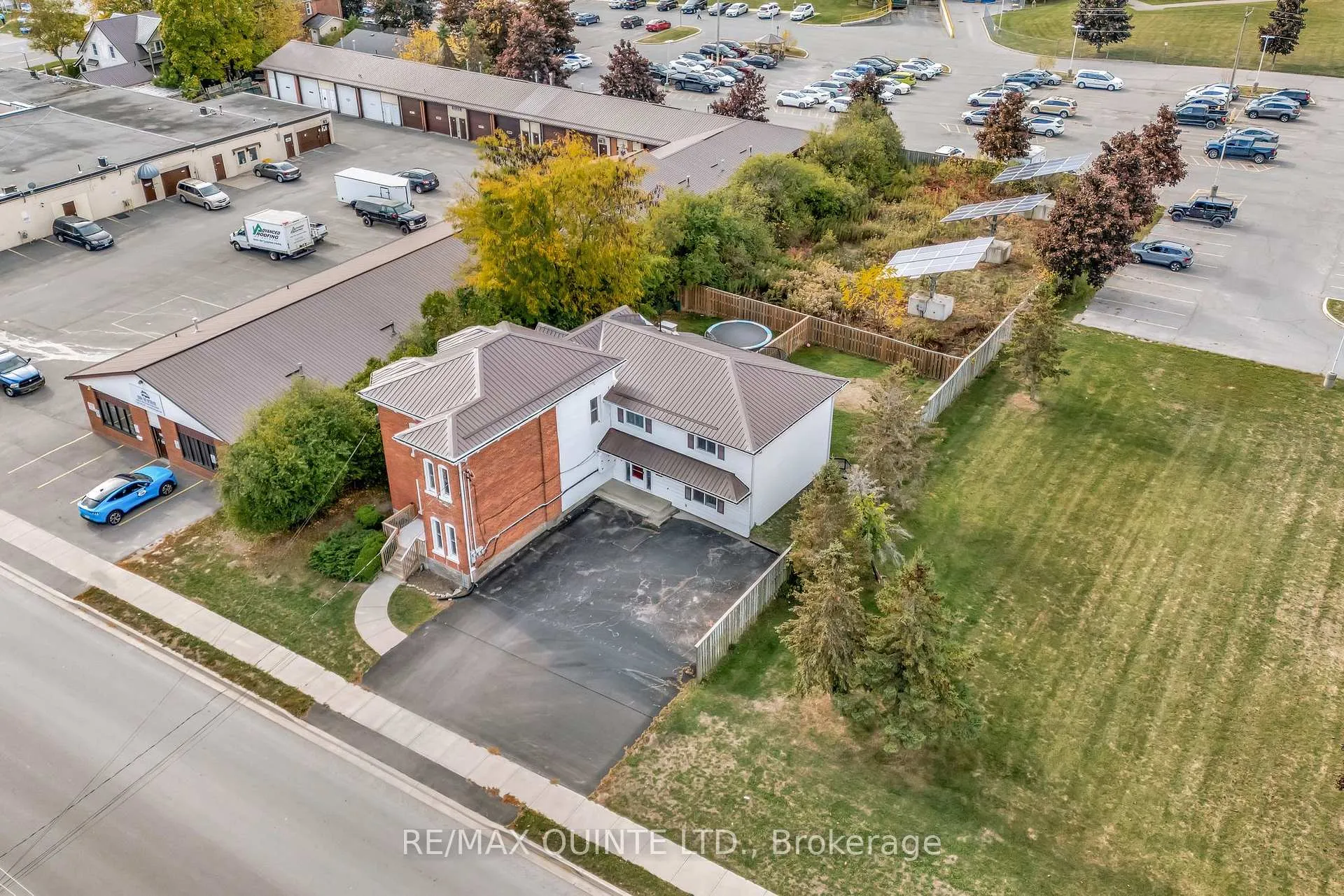 Photo 38 of 58 Avondale Road, Belleville, Belleville Ward — HOMEH