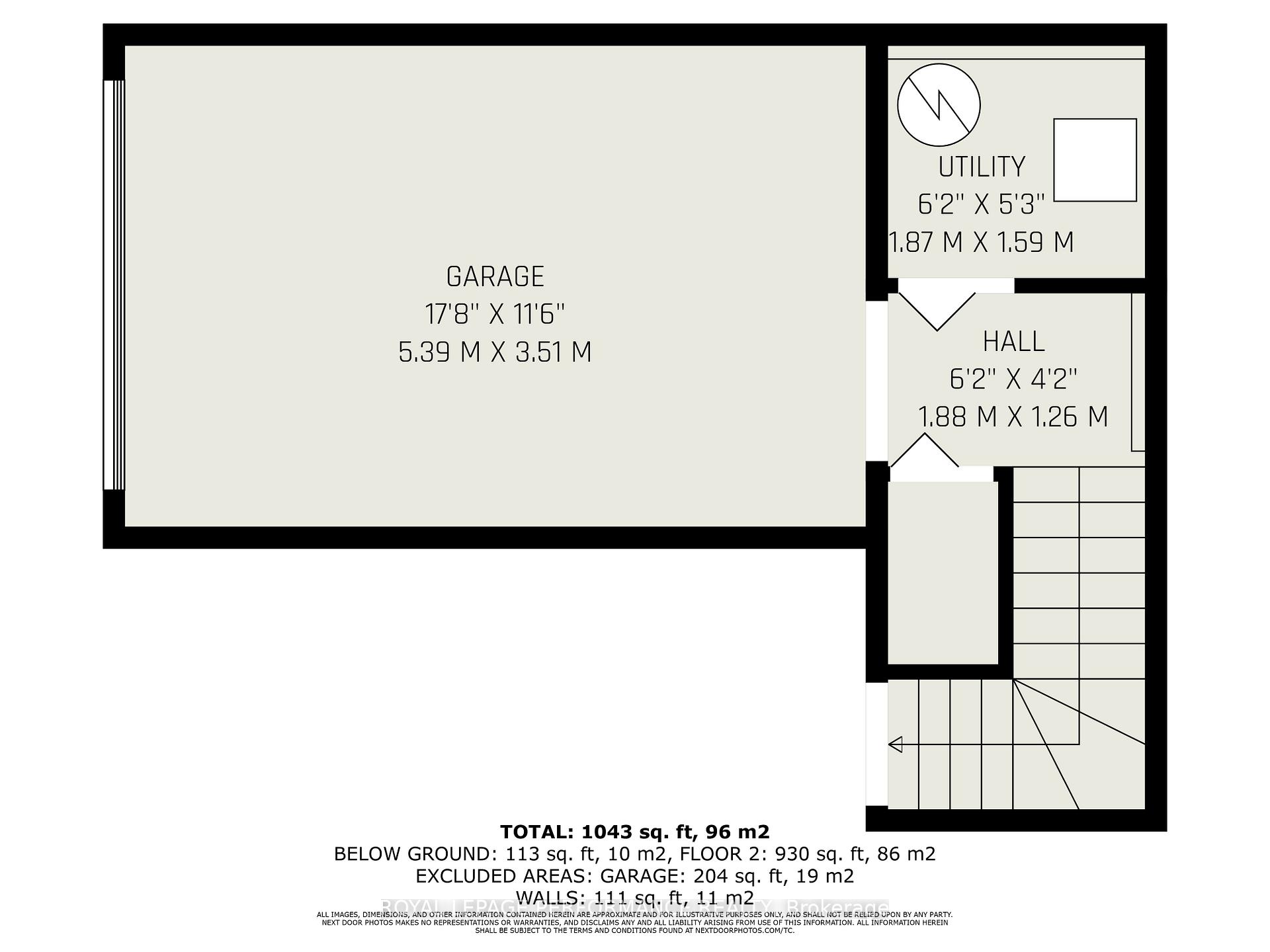 Photo 24 of 4492 Harper Avenue, Ottawa, Carson Grove — HOMEH
