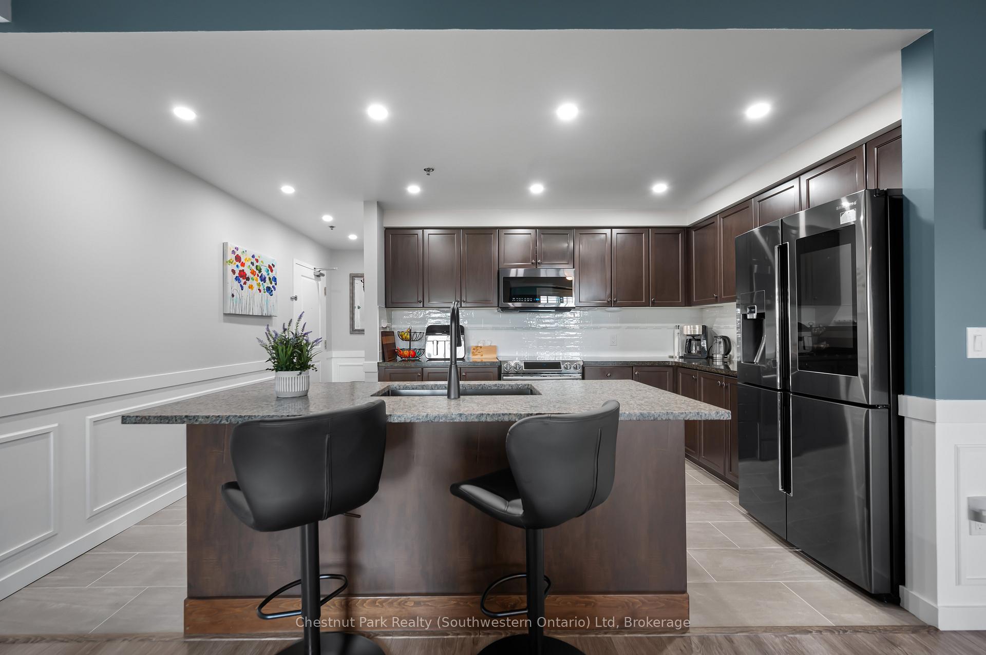 Photo 5 of Unit 423, 1440 Gordon Street, Guelph, Pineridge/Westminster Woods — HOMEH