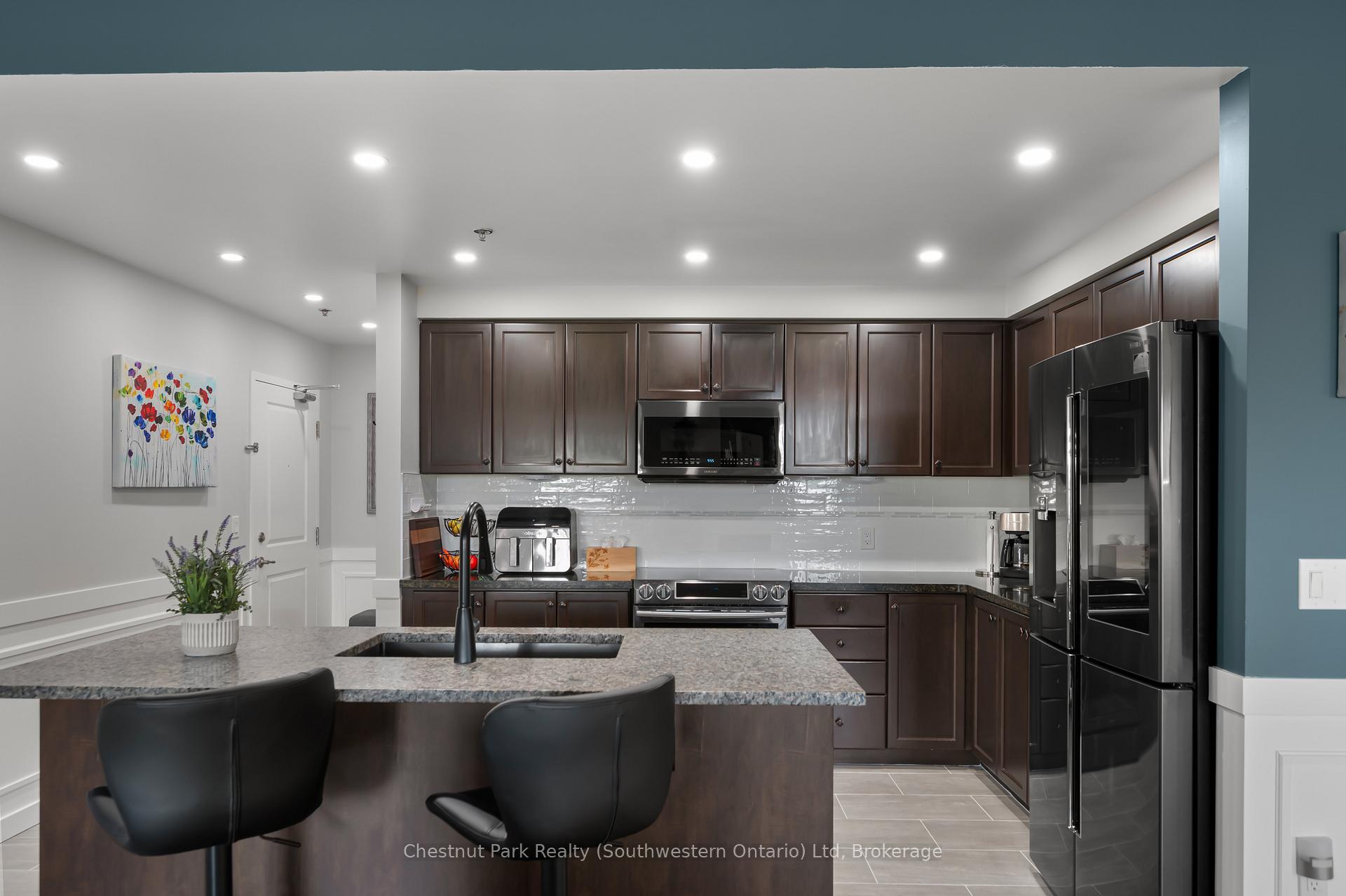 Photo 6 of Unit 423, 1440 Gordon Street, Guelph, Pineridge/Westminster Woods — HOMEH