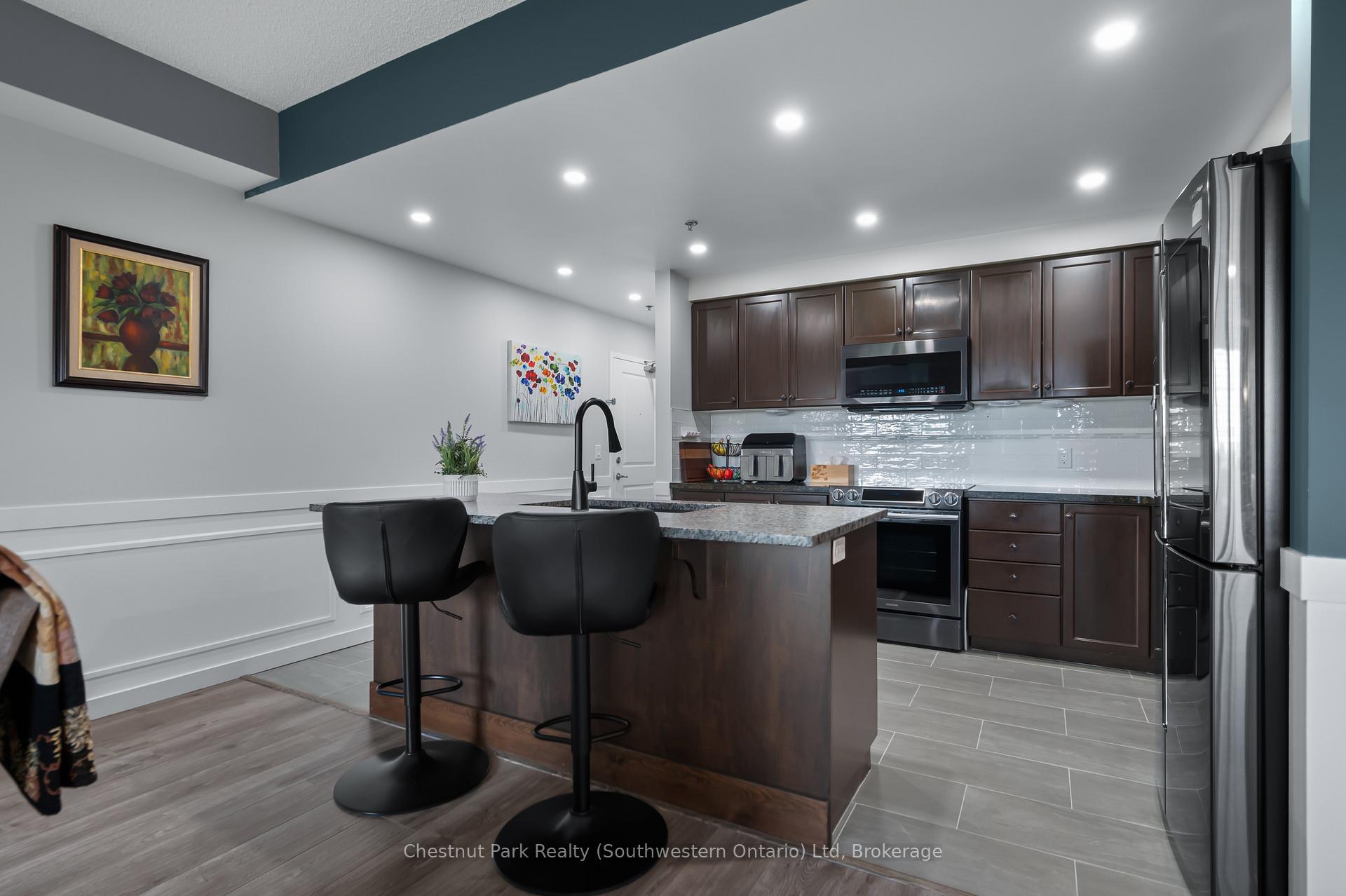 Photo 7 of Unit 423, 1440 Gordon Street, Guelph, Pineridge/Westminster Woods — HOMEH