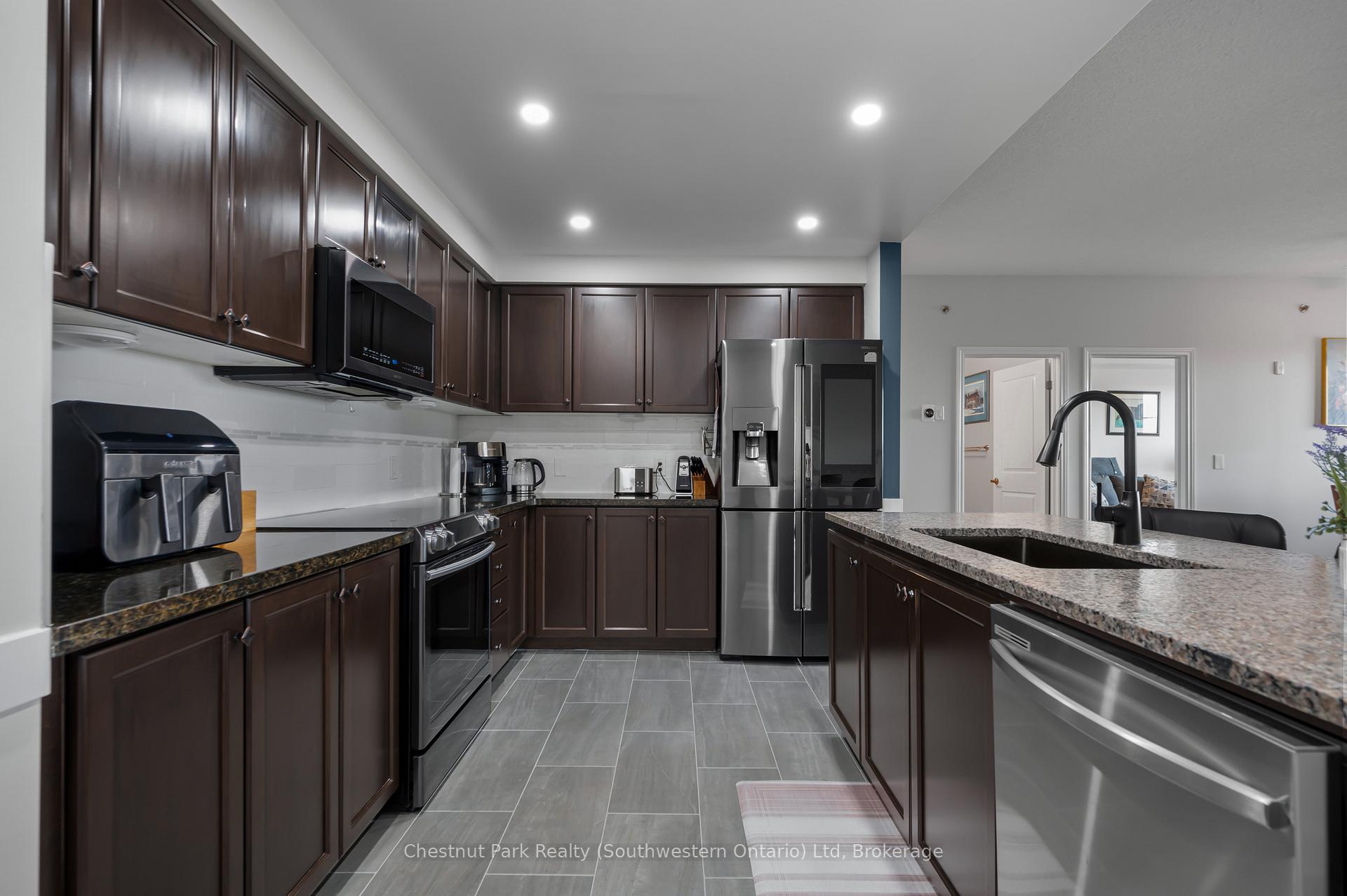 Photo 11 of Unit 423, 1440 Gordon Street, Guelph, Pineridge/Westminster Woods — HOMEH