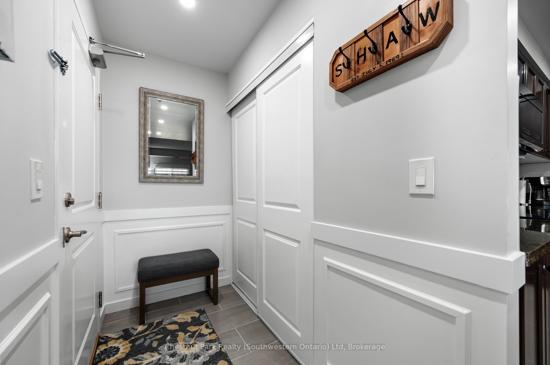 Photo 13 of Unit 423, 1440 Gordon Street, Guelph, Pineridge/Westminster Woods — HOMEH