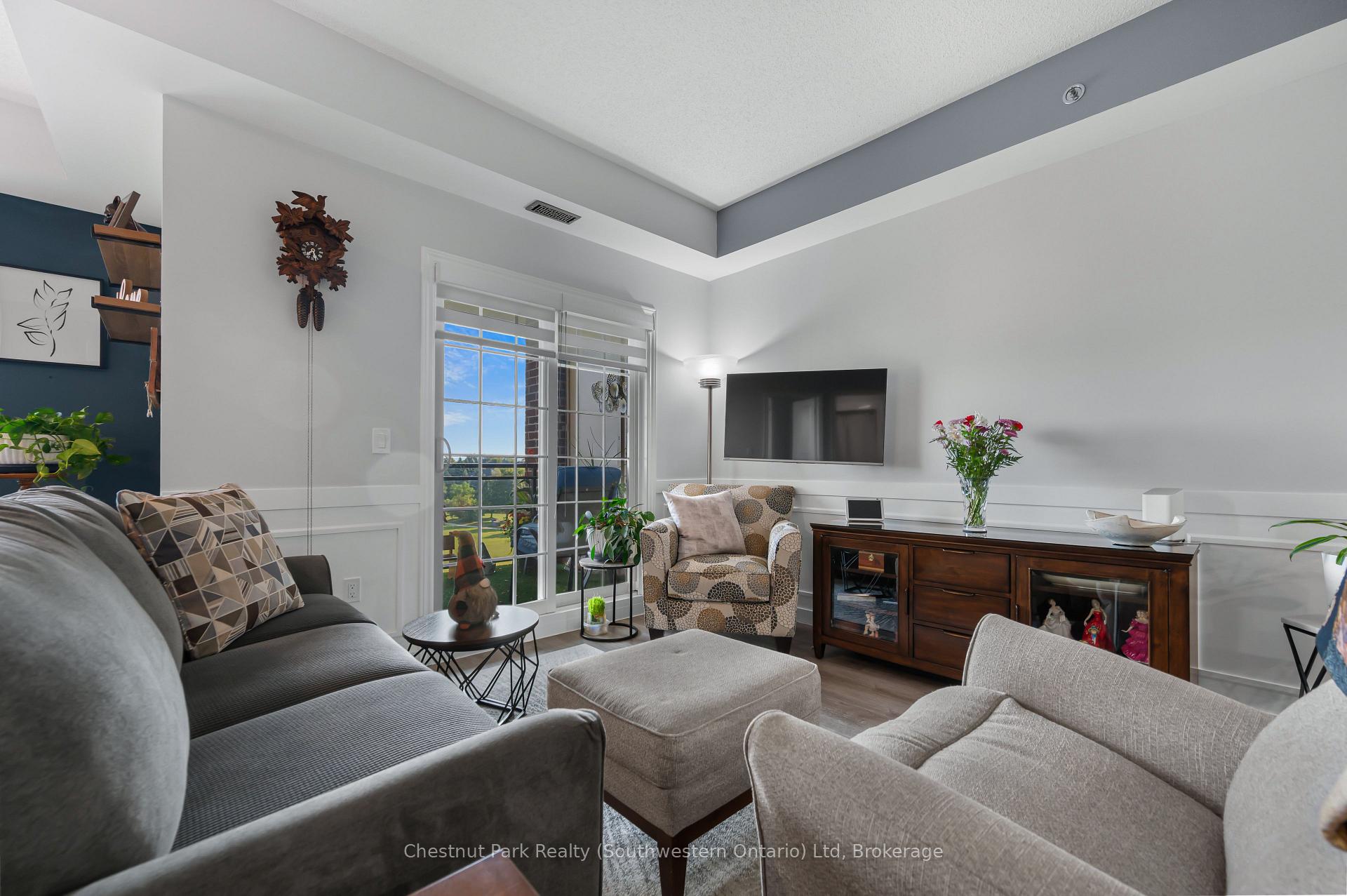 Photo 14 of Unit 423, 1440 Gordon Street, Guelph, Pineridge/Westminster Woods — HOMEH