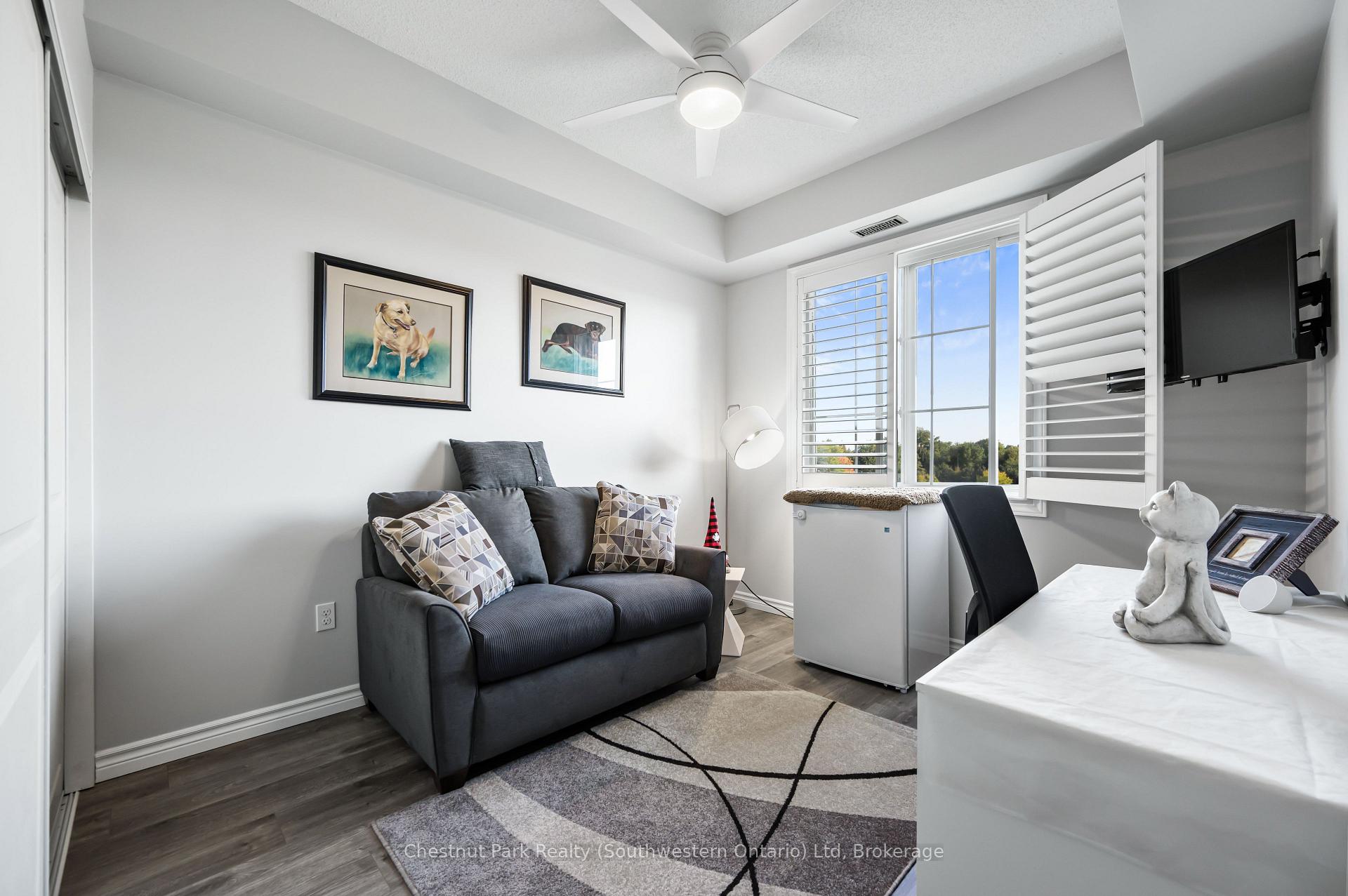 Photo 15 of Unit 423, 1440 Gordon Street, Guelph, Pineridge/Westminster Woods — HOMEH