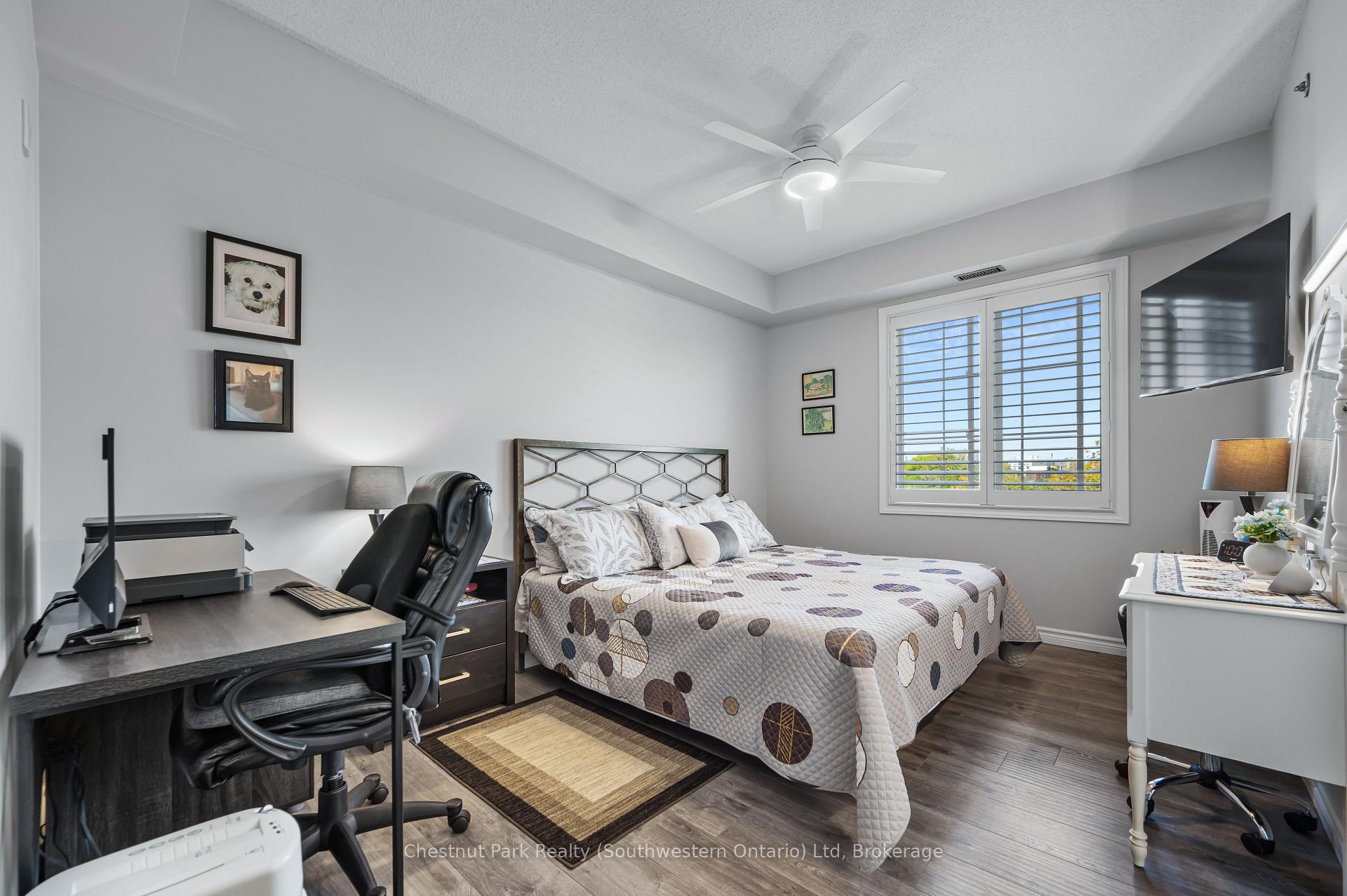 Photo 18 of Unit 423, 1440 Gordon Street, Guelph, Pineridge/Westminster Woods — HOMEH