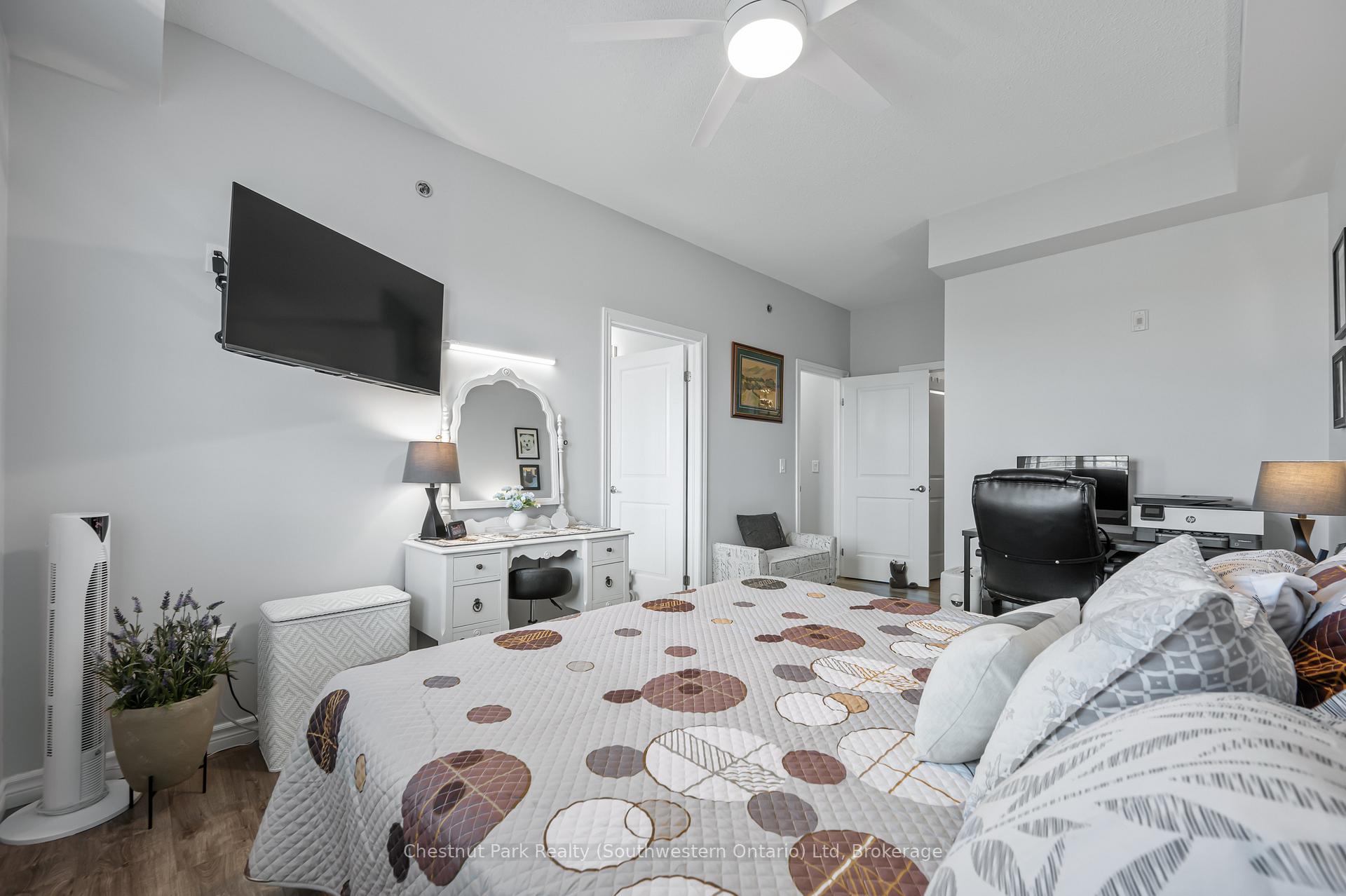 Photo 19 of Unit 423, 1440 Gordon Street, Guelph, Pineridge/Westminster Woods — HOMEH