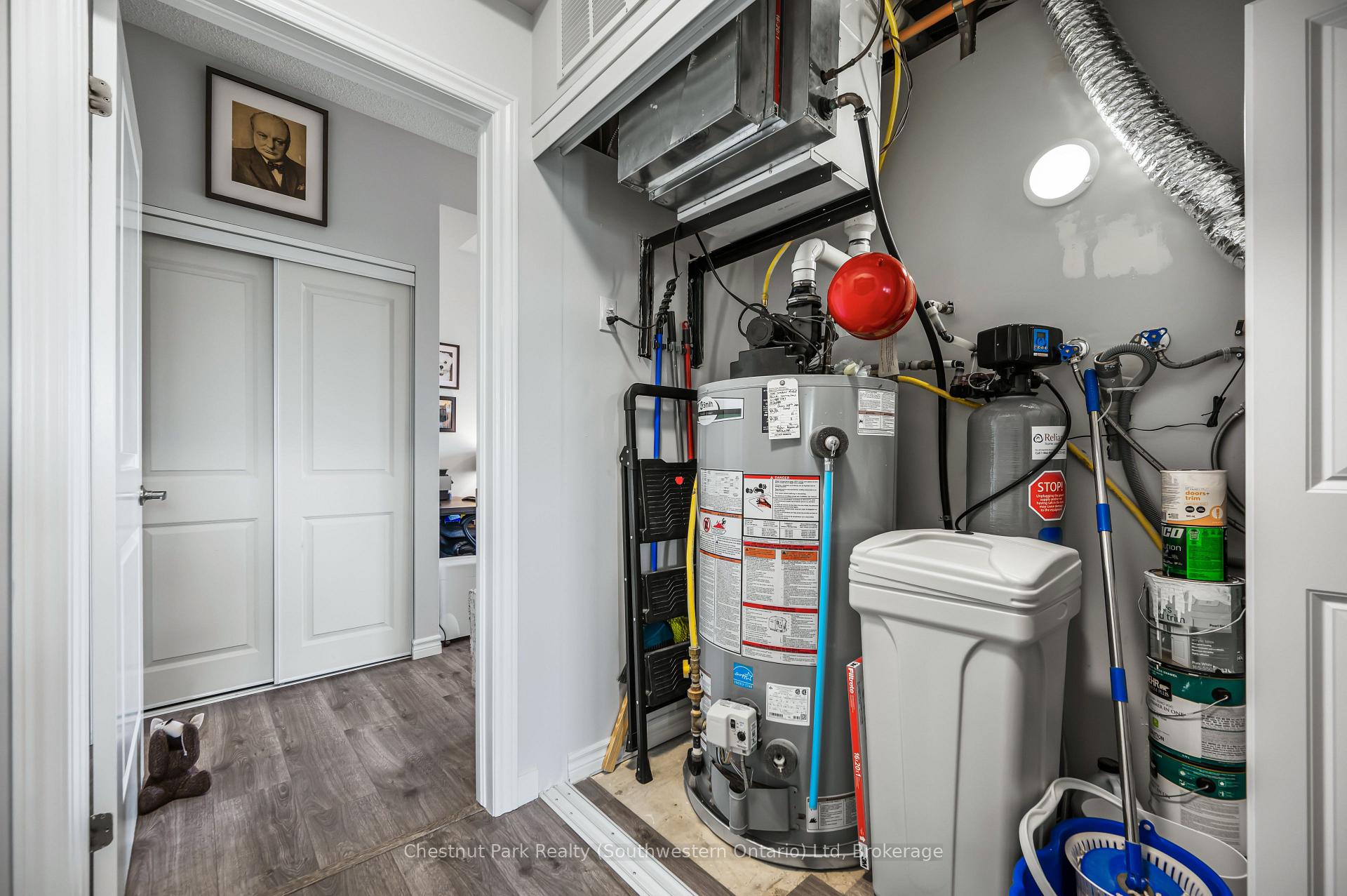 Photo 26 of Unit 423, 1440 Gordon Street, Guelph, Pineridge/Westminster Woods — HOMEH