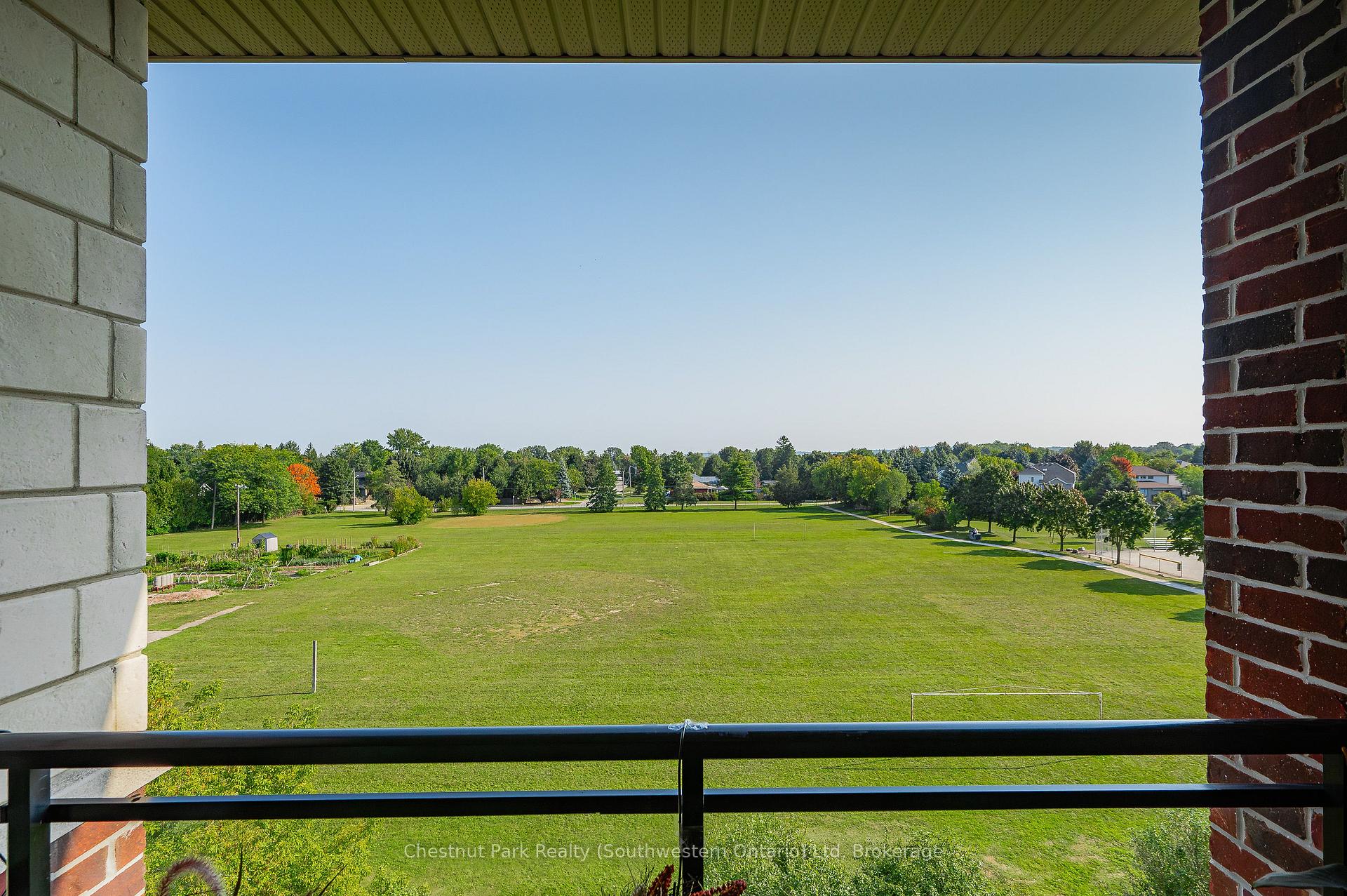 Photo 29 of Unit 423, 1440 Gordon Street, Guelph, Pineridge/Westminster Woods — HOMEH