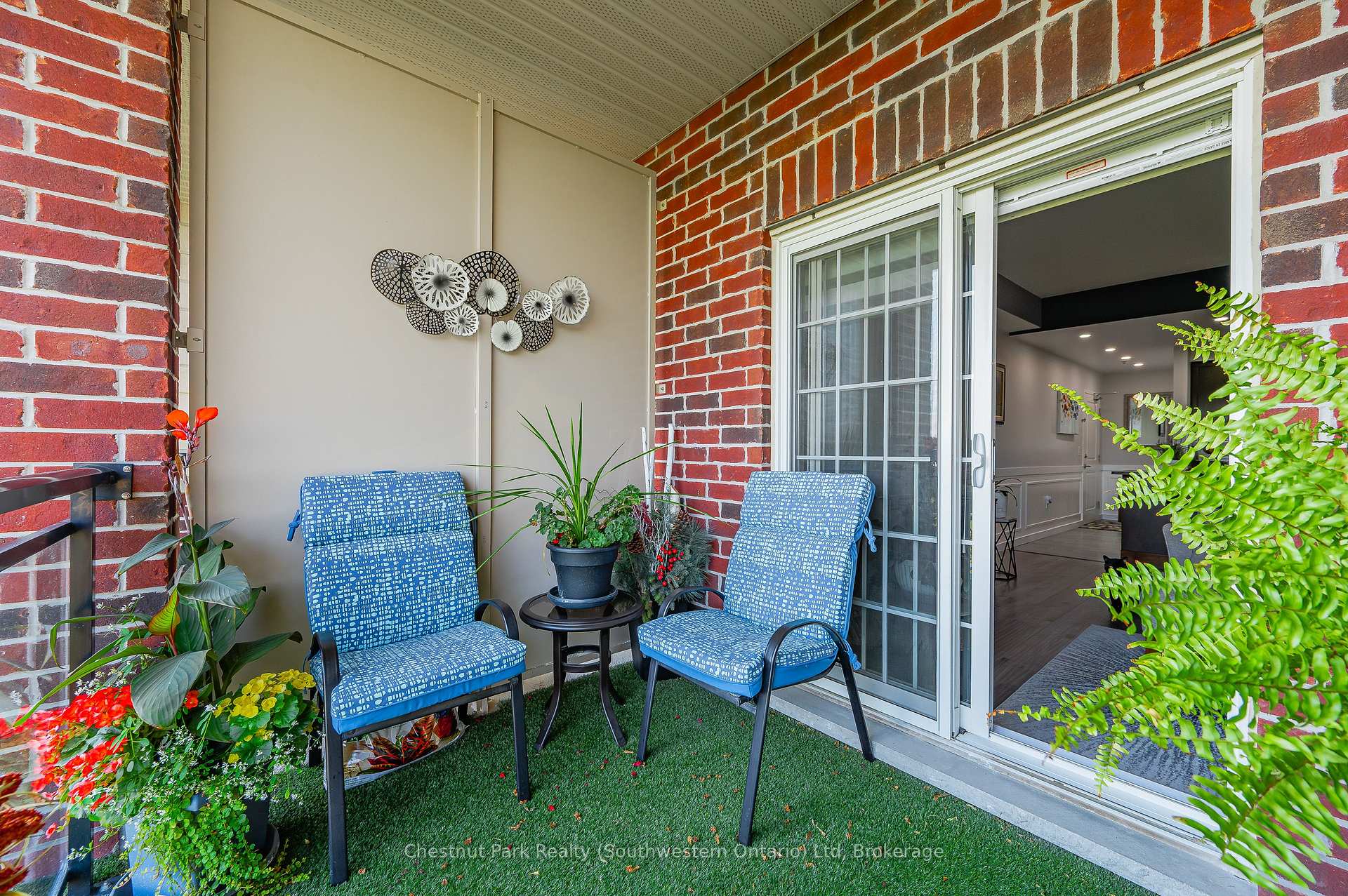 Photo 33 of Unit 423, 1440 Gordon Street, Guelph, Pineridge/Westminster Woods — HOMEH