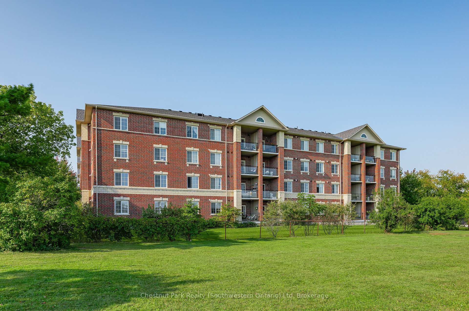 Photo 34 of Unit 423, 1440 Gordon Street, Guelph, Pineridge/Westminster Woods — HOMEH