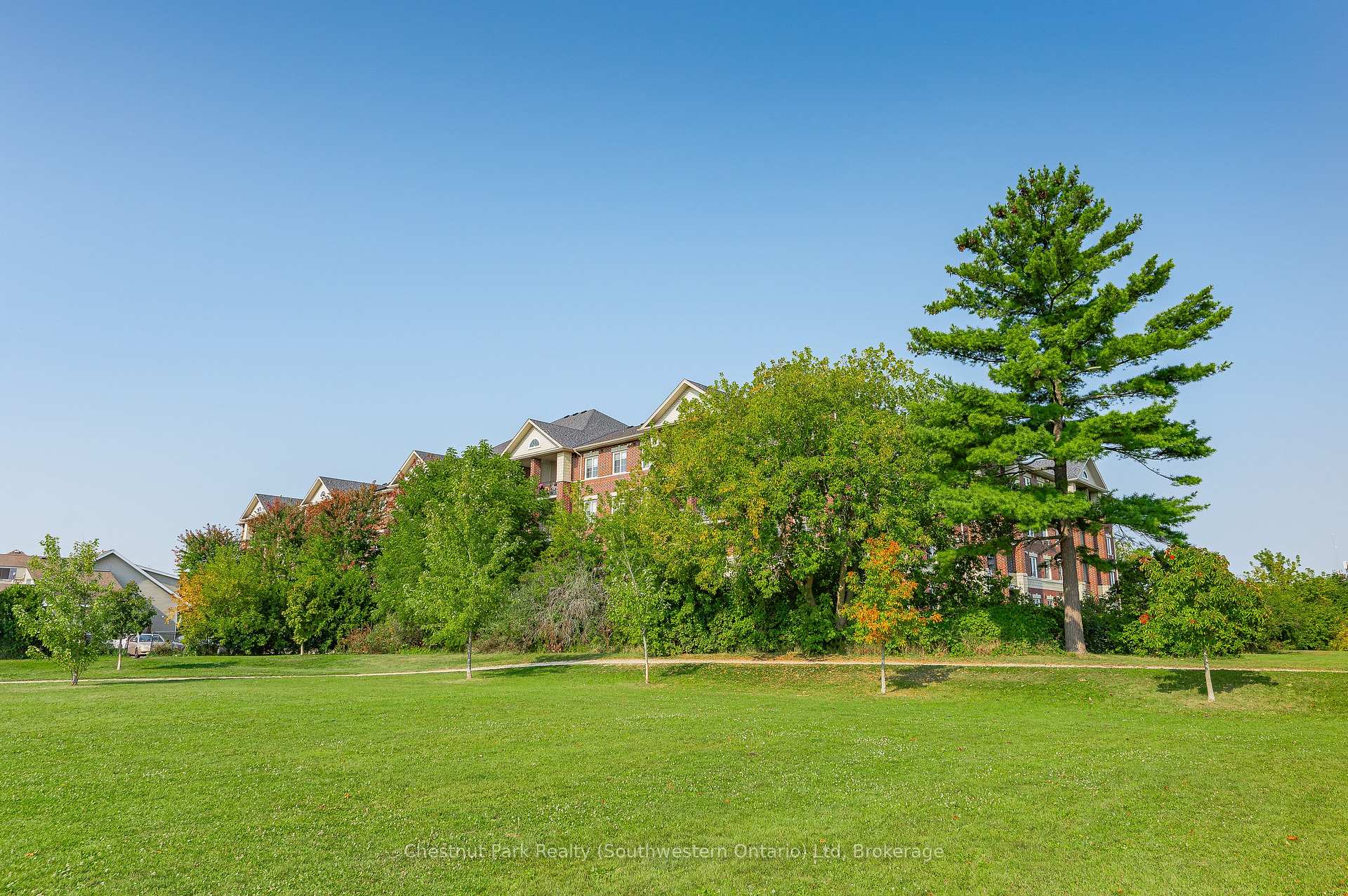 Photo 35 of Unit 423, 1440 Gordon Street, Guelph, Pineridge/Westminster Woods — HOMEH