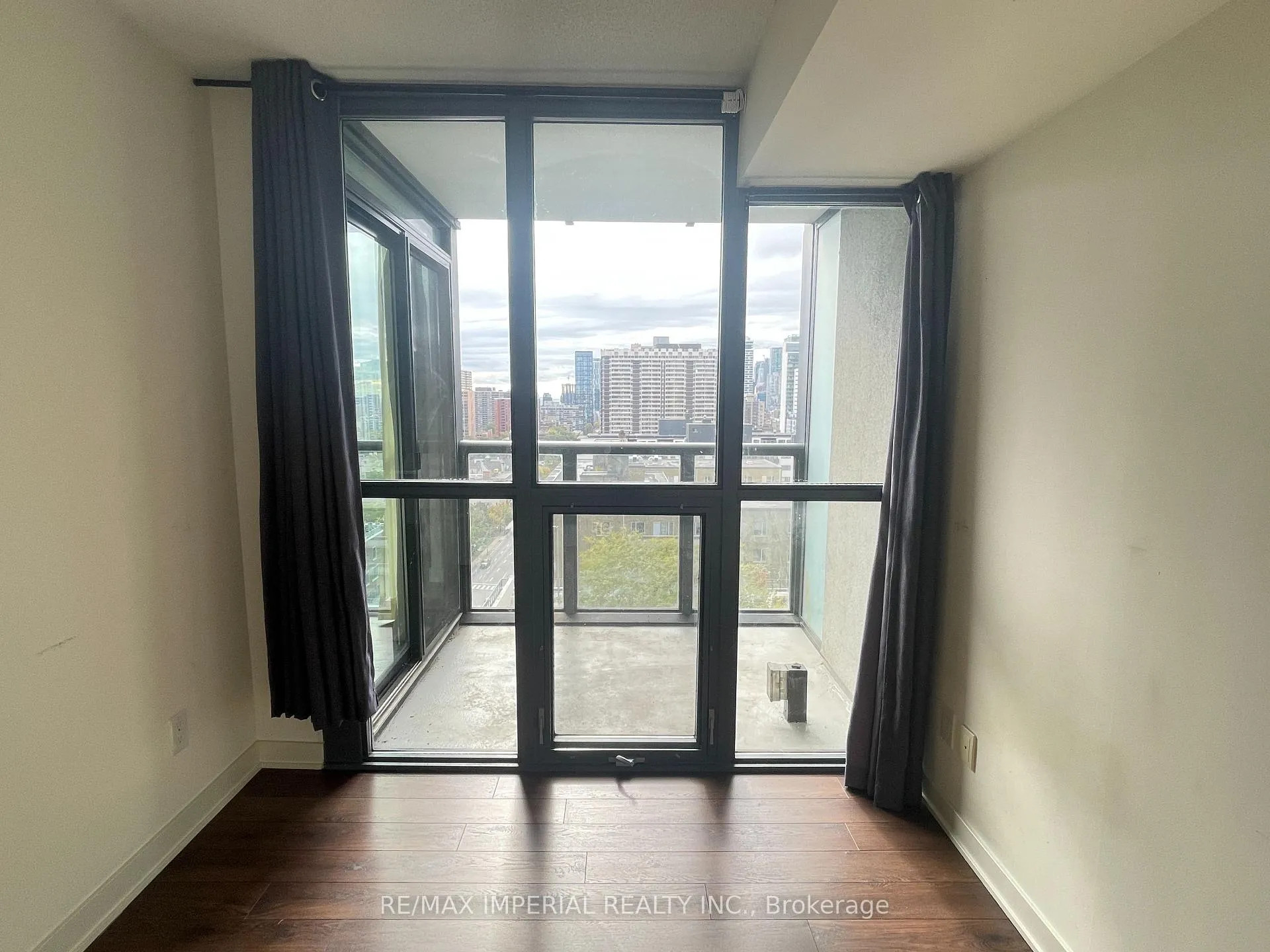 Photo 9 of Unit 1602, 110 Charles Street E, Toronto, Church-Yonge Corridor — HOMEH