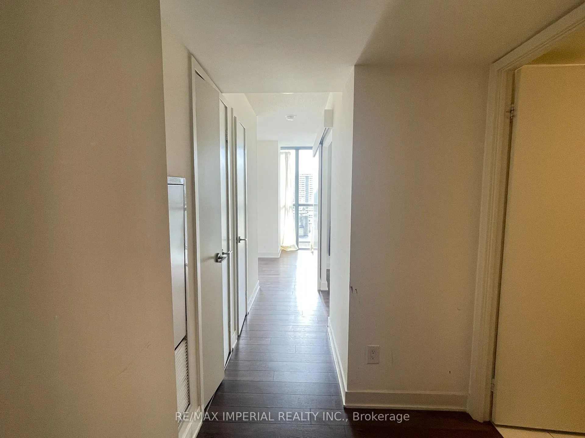 Photo 11 of Unit 1602, 110 Charles Street E, Toronto, Church-Yonge Corridor — HOMEH