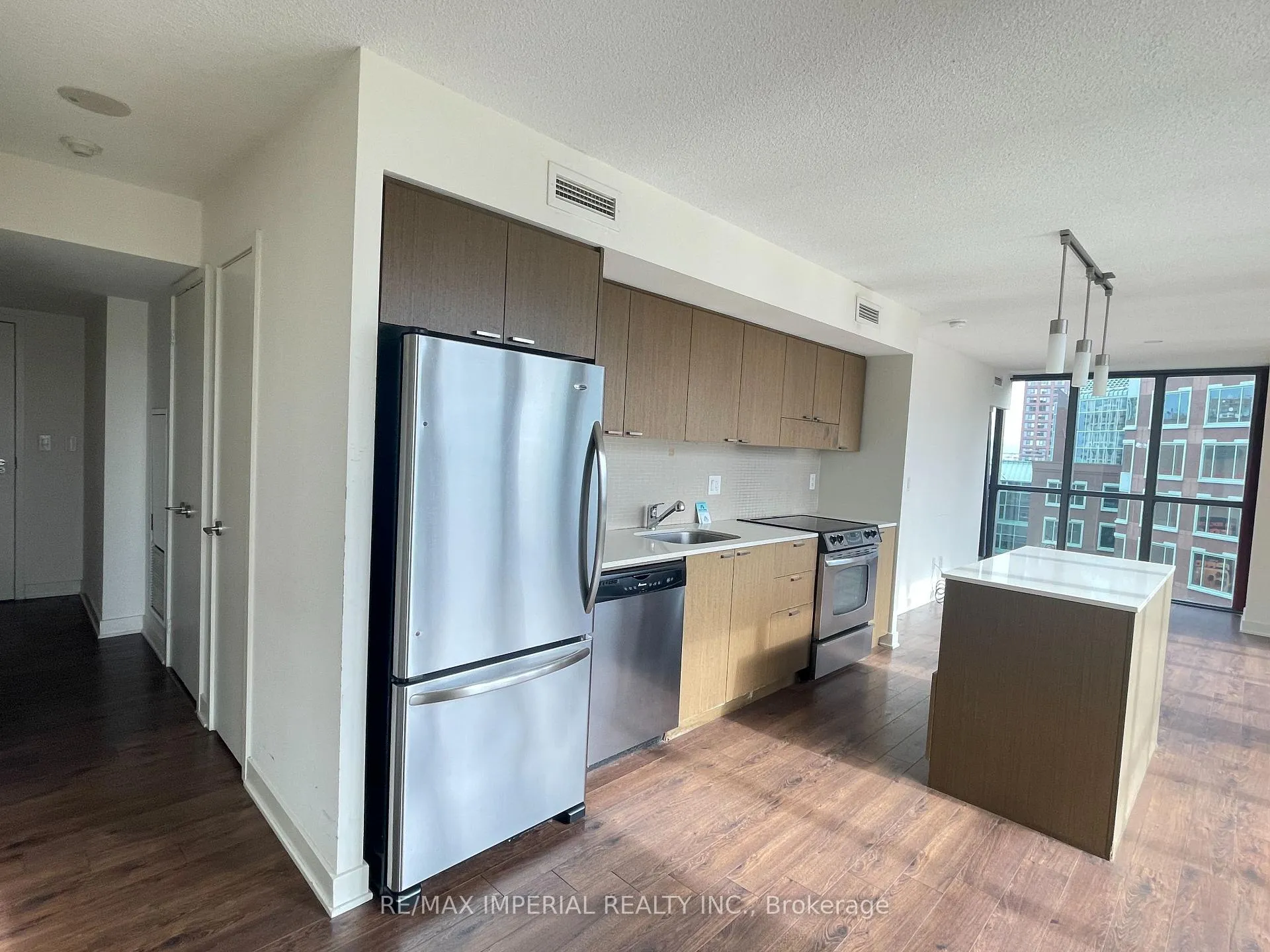 Photo 12 of Unit 1602, 110 Charles Street E, Toronto, Church-Yonge Corridor — HOMEH