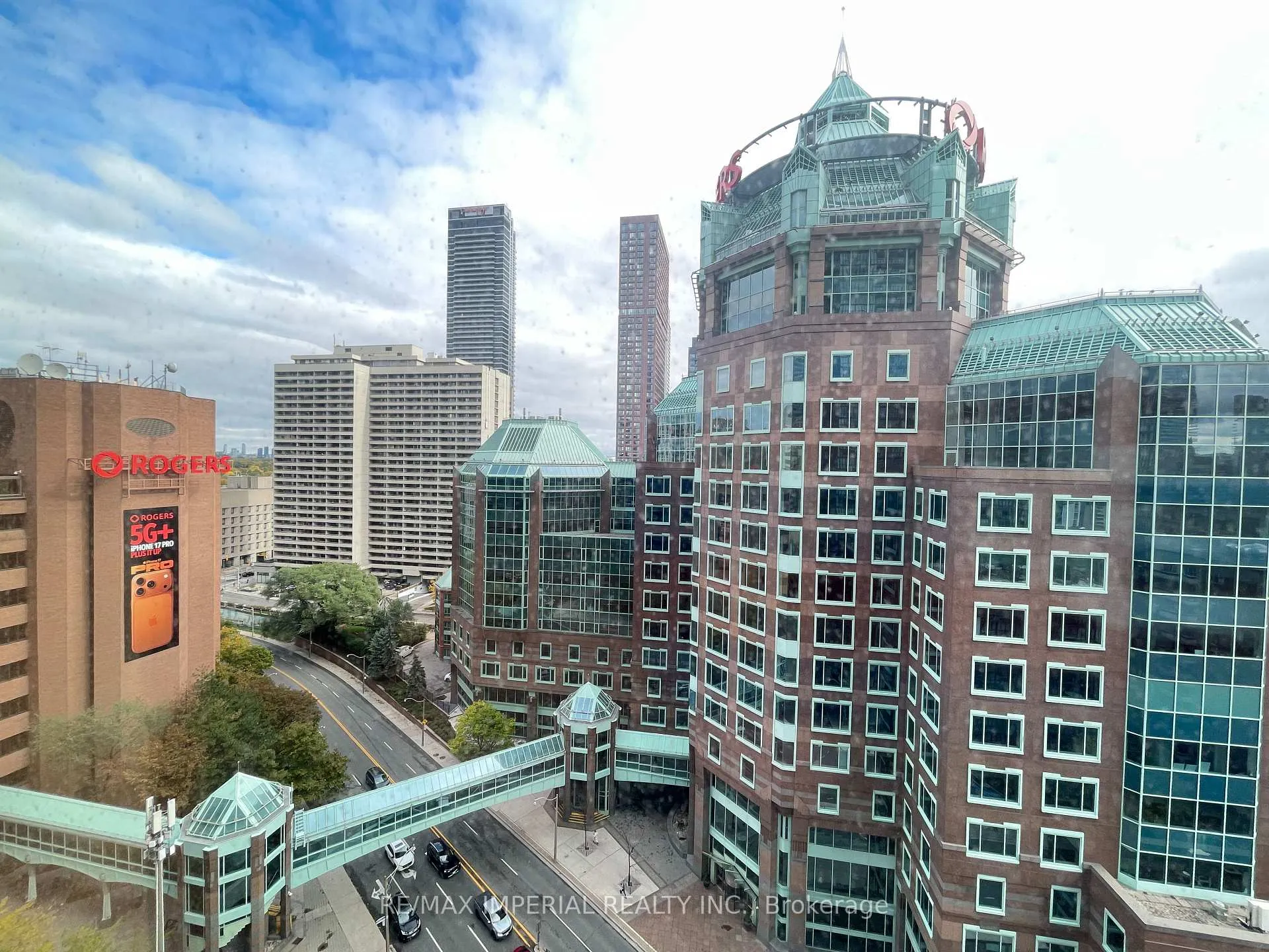 Photo 13 of Unit 1602, 110 Charles Street E, Toronto, Church-Yonge Corridor — HOMEH