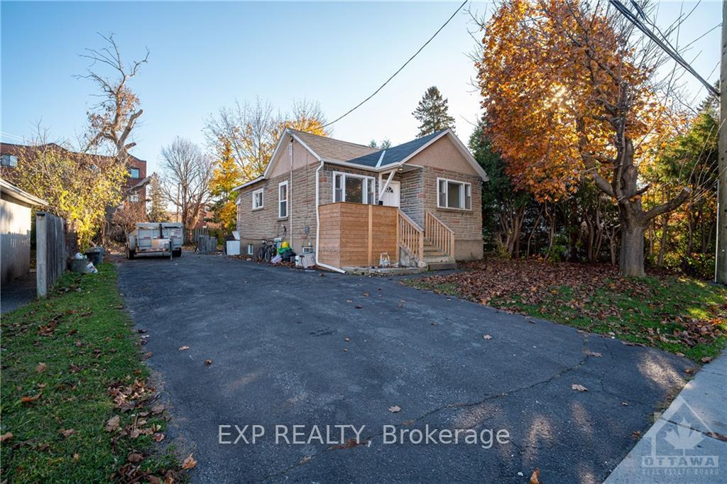 Photo 6 of 1352 Raven Avenue, Ottawa, Carlington — HOMEH