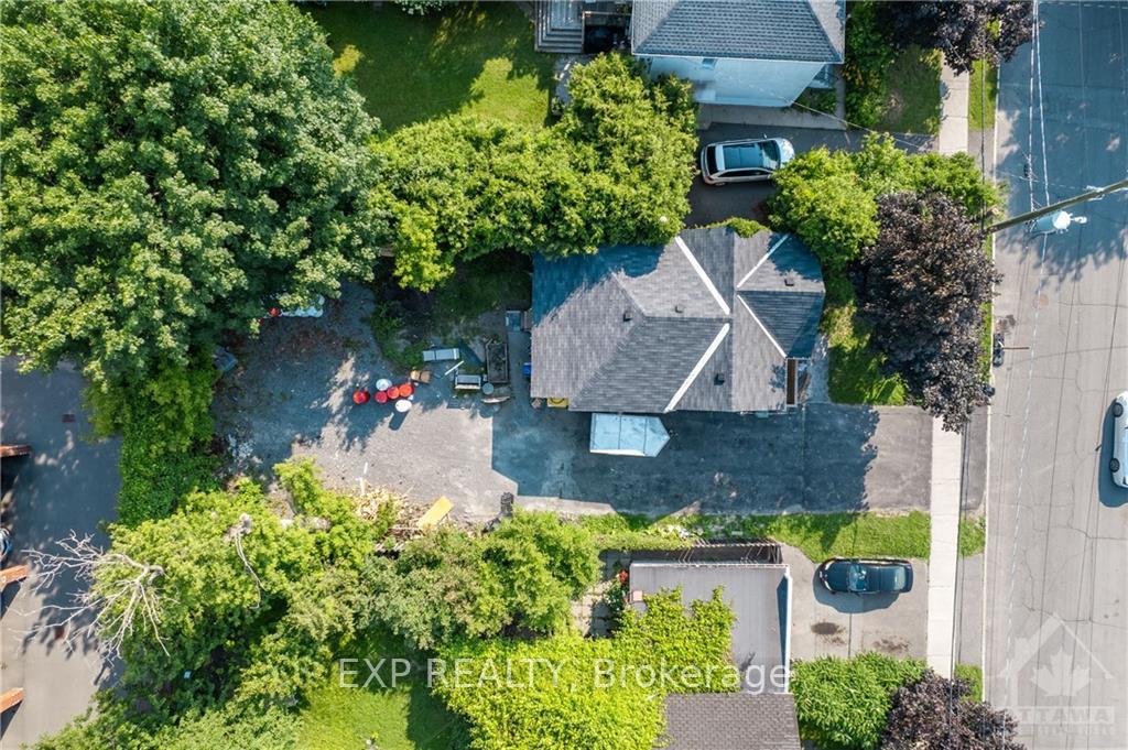 Photo 4 of 1352 Raven Avenue, Ottawa, Carlington — HOMEH