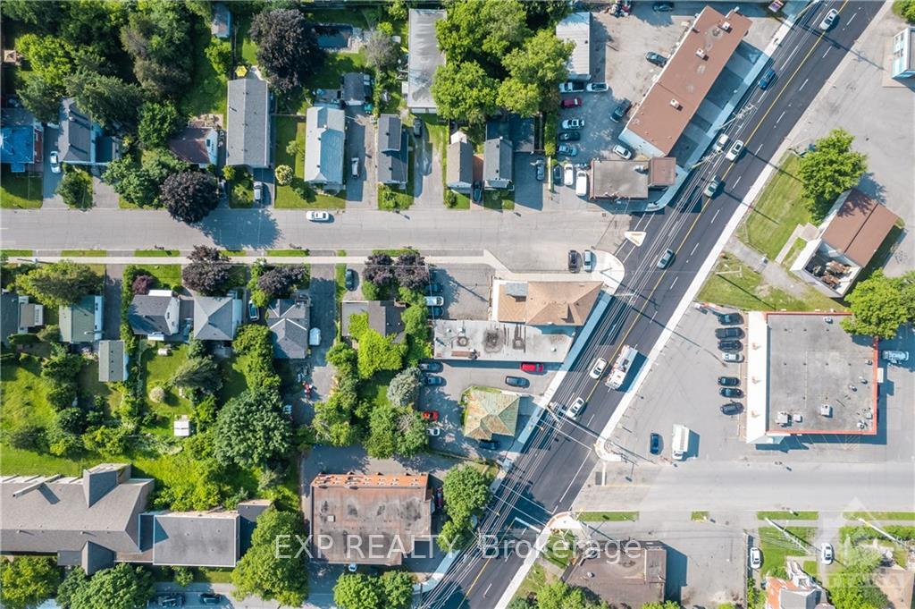 Photo 5 of 1352 Raven Avenue, Ottawa, Carlington — HOMEH
