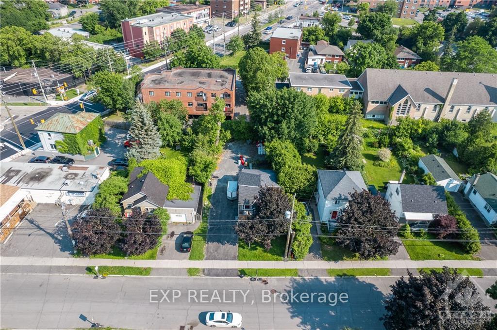 Photo 9 of 1352 Raven Avenue, Ottawa, Carlington — HOMEH