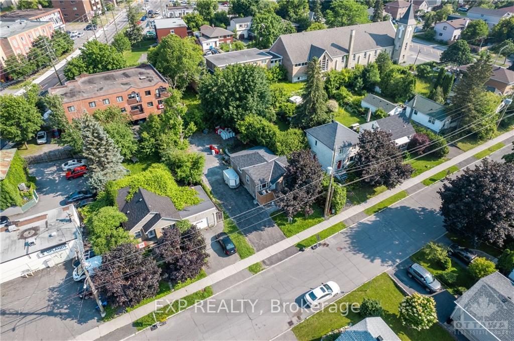 Photo 11 of 1352 Raven Avenue, Ottawa, Carlington — HOMEH