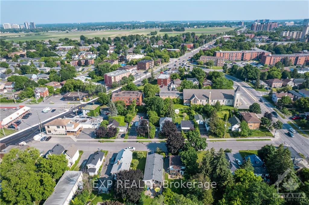 Photo 14 of 1352 Raven Avenue, Ottawa, Carlington — HOMEH