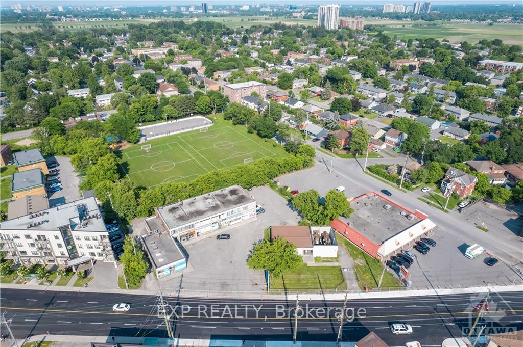 Photo 7 of 1352 Raven Avenue, Ottawa, Carlington — HOMEH