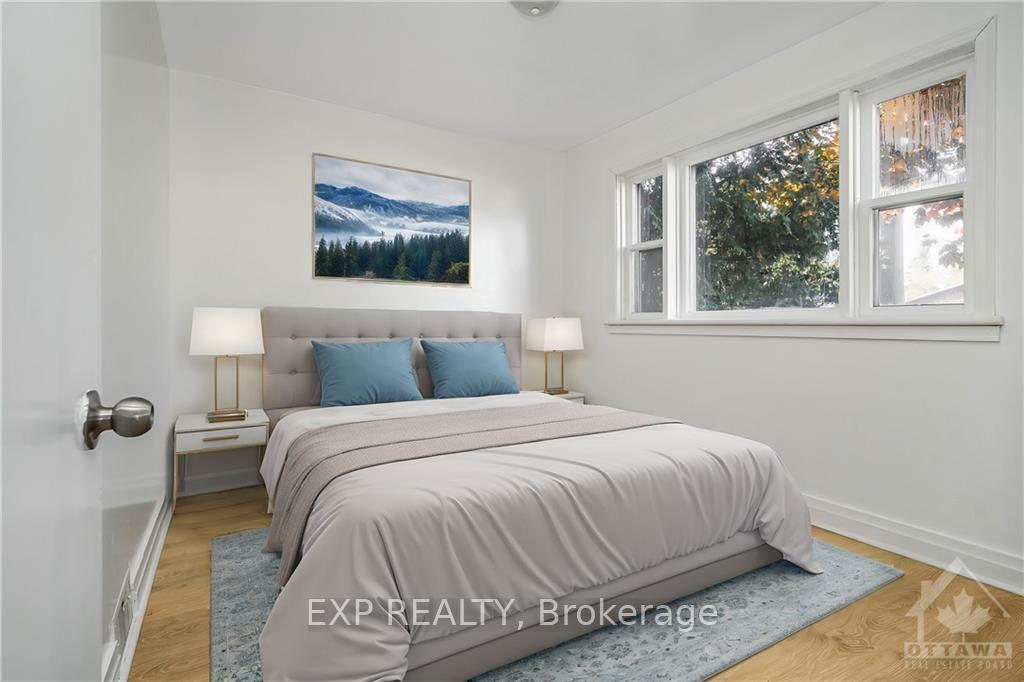 Photo 10 of 1352 Raven Avenue, Ottawa, Carlington — HOMEH