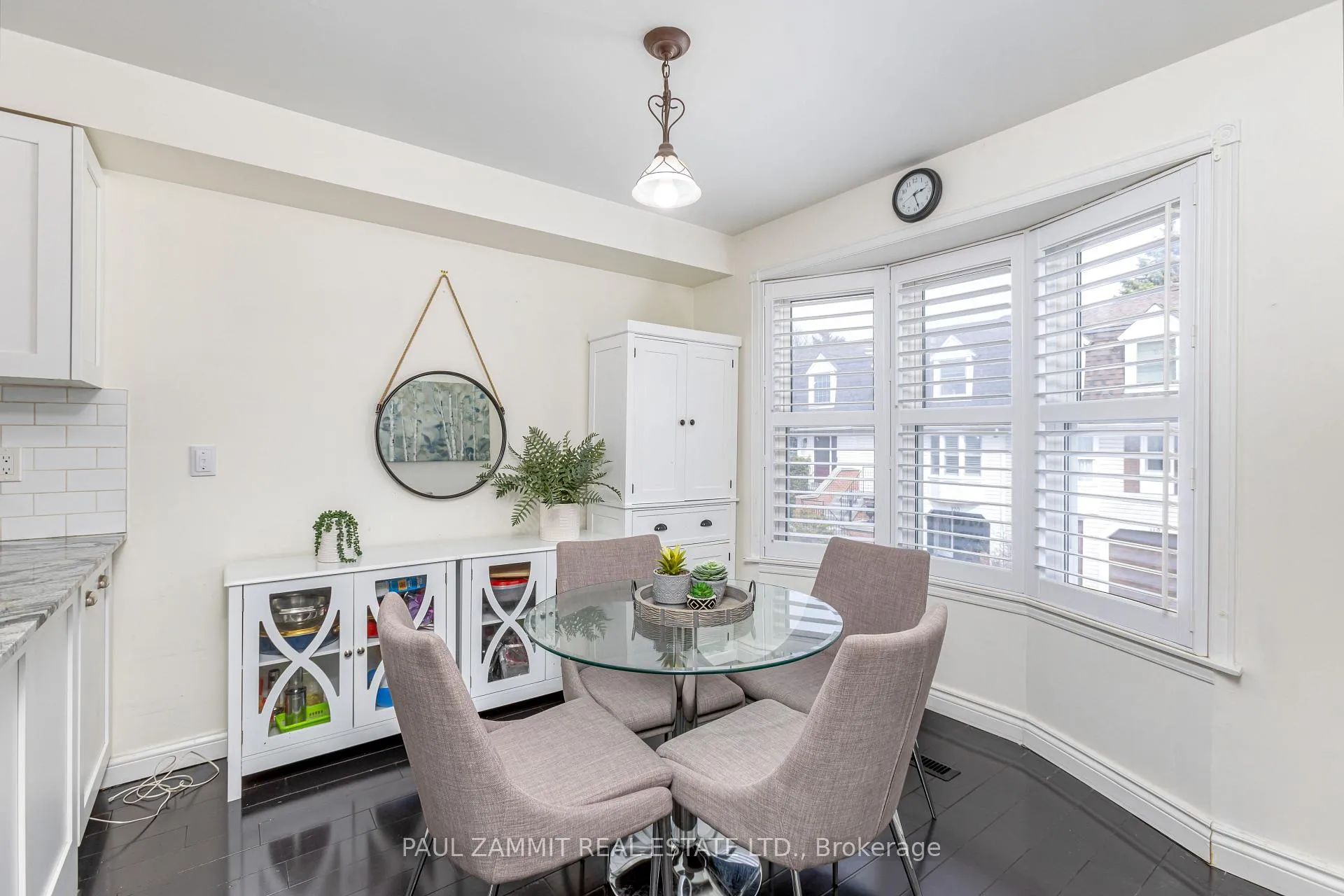 Photo 4 of 119 Confederation Way, Markham, Thornhill — HOMEH