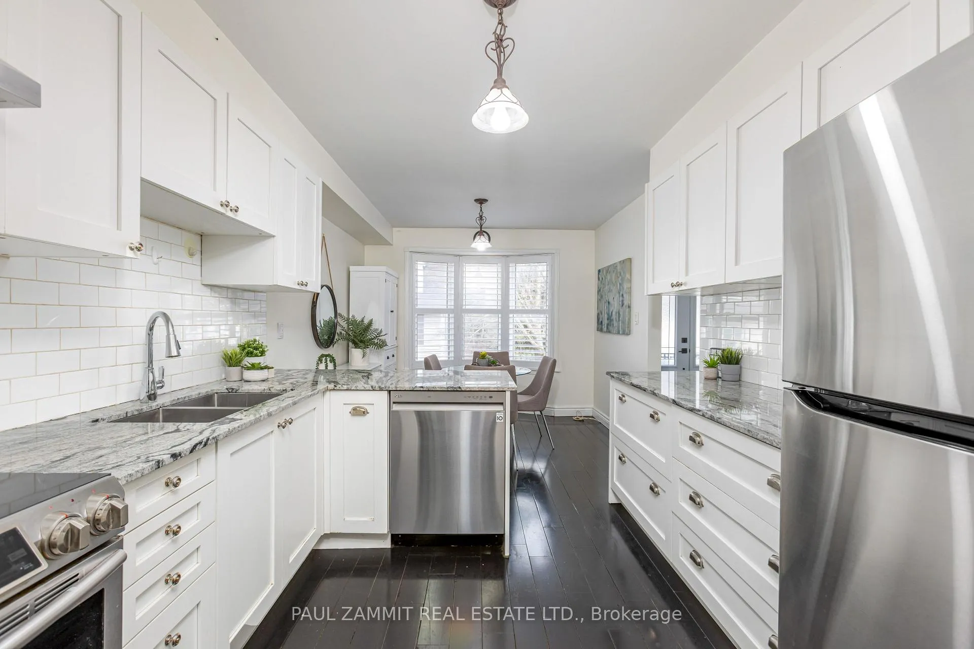 Photo 7 of 119 Confederation Way, Markham, Thornhill — HOMEH