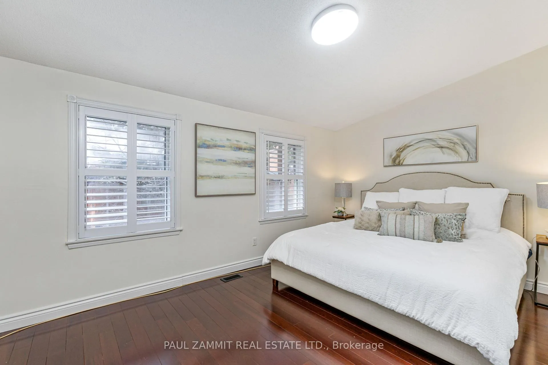 Photo 12 of 119 Confederation Way, Markham, Thornhill — HOMEH