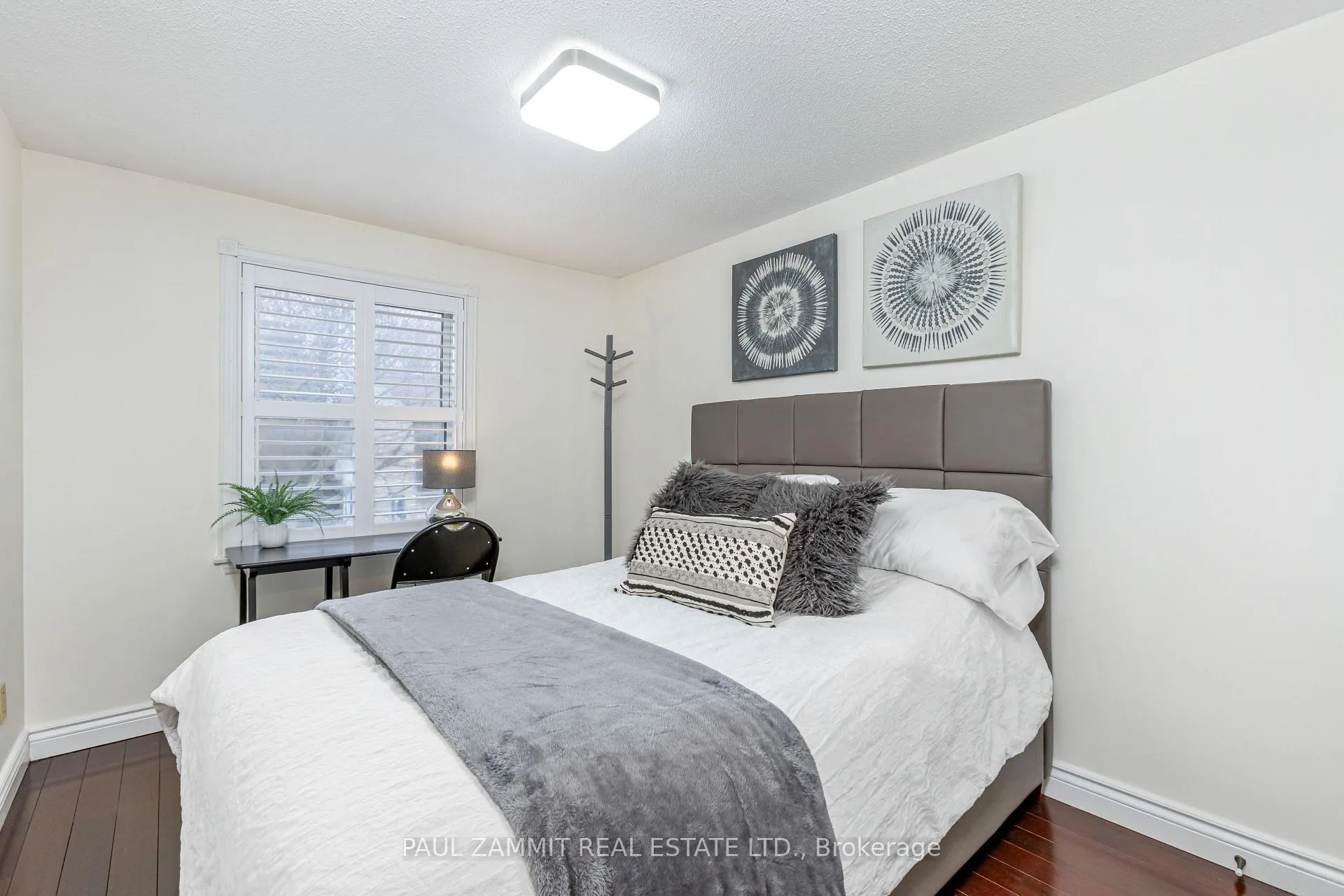 Photo 15 of 119 Confederation Way, Markham, Thornhill — HOMEH