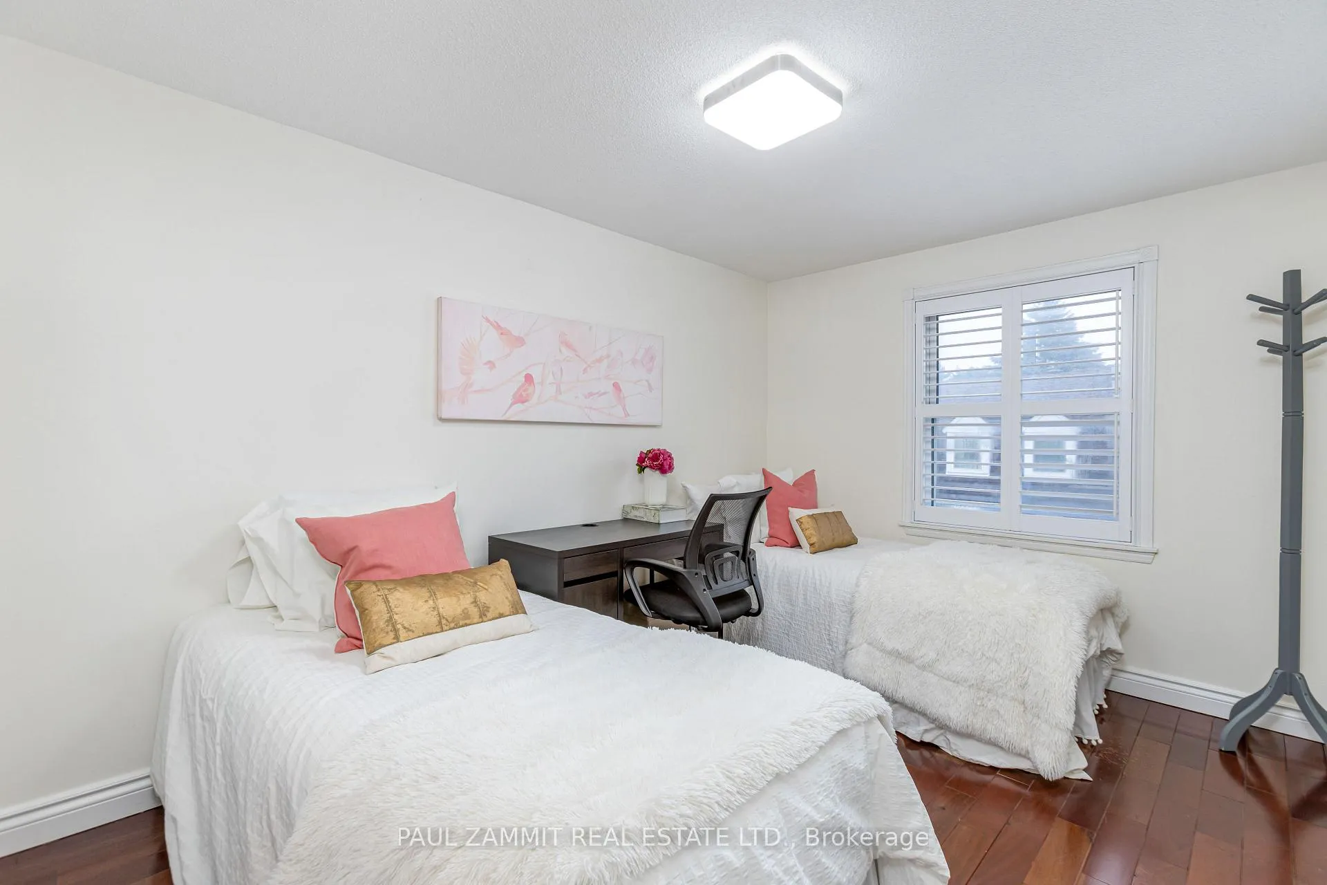 Photo 16 of 119 Confederation Way, Markham, Thornhill — HOMEH