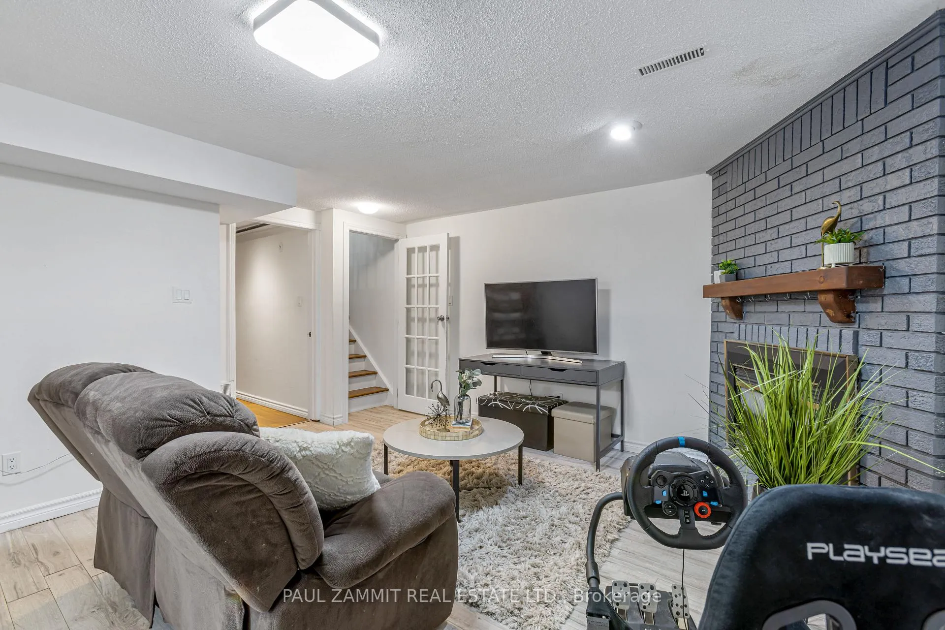 Photo 19 of 119 Confederation Way, Markham, Thornhill — HOMEH