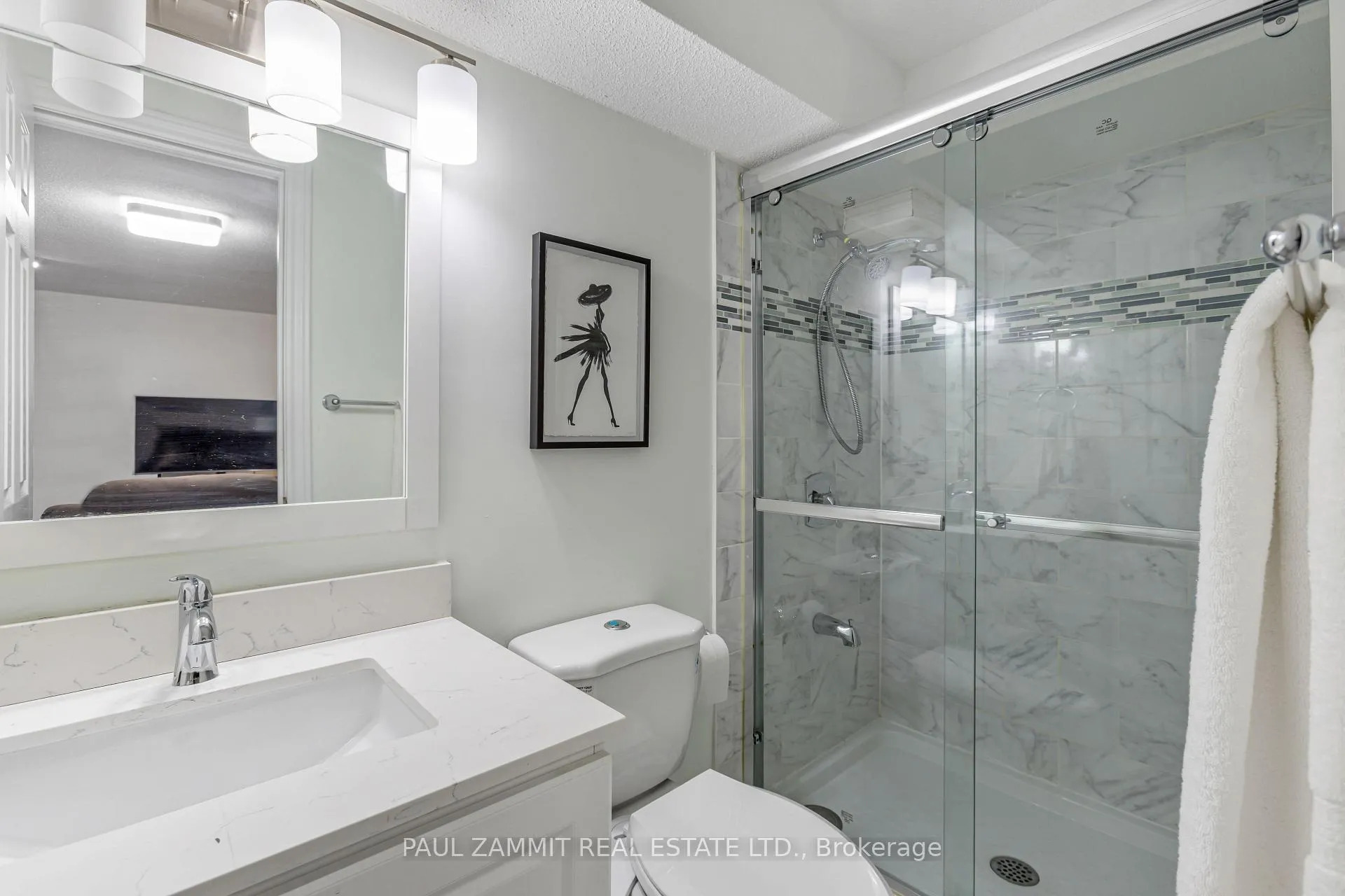 Photo 20 of 119 Confederation Way, Markham, Thornhill — HOMEH