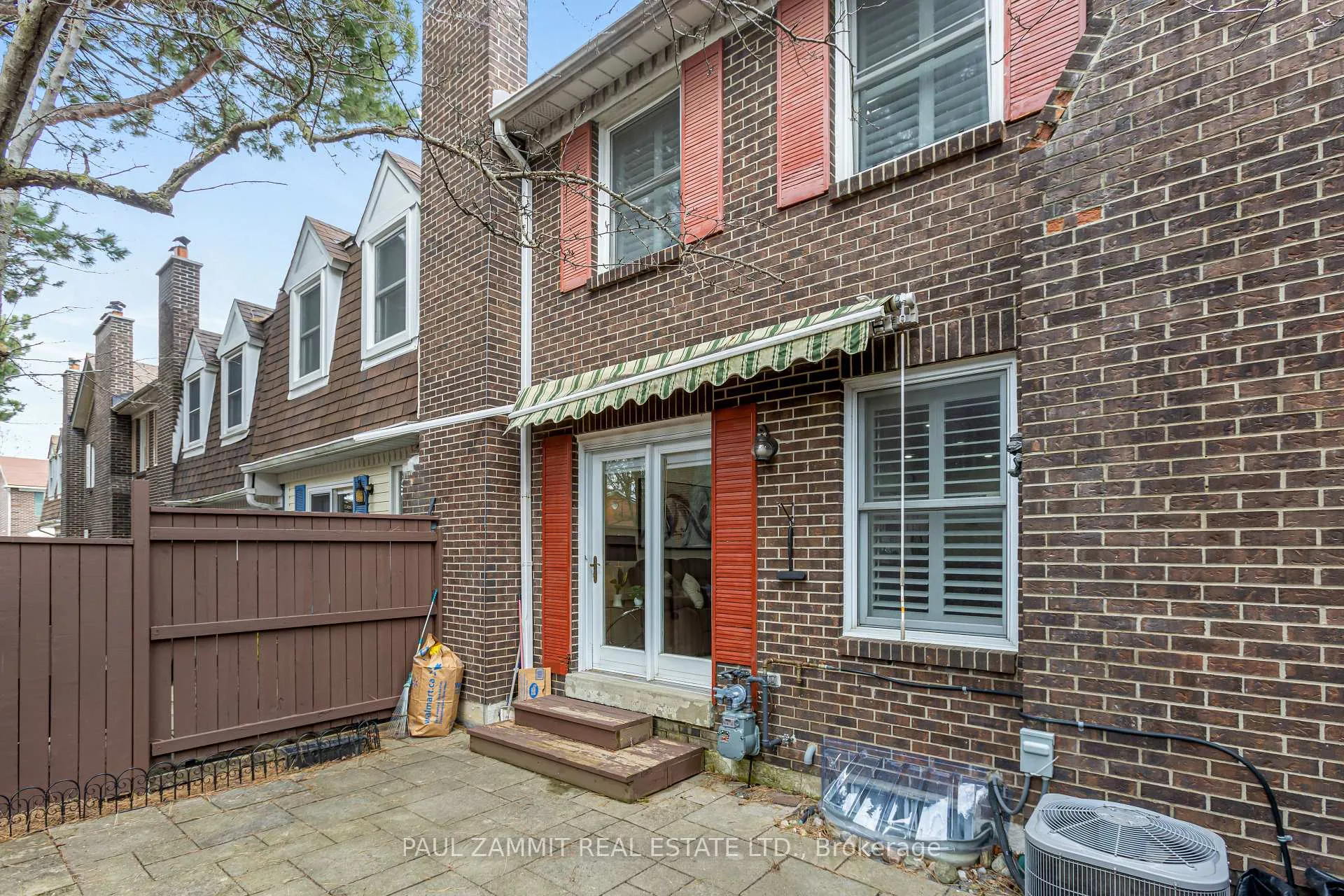 Photo 23 of 119 Confederation Way, Markham, Thornhill — HOMEH