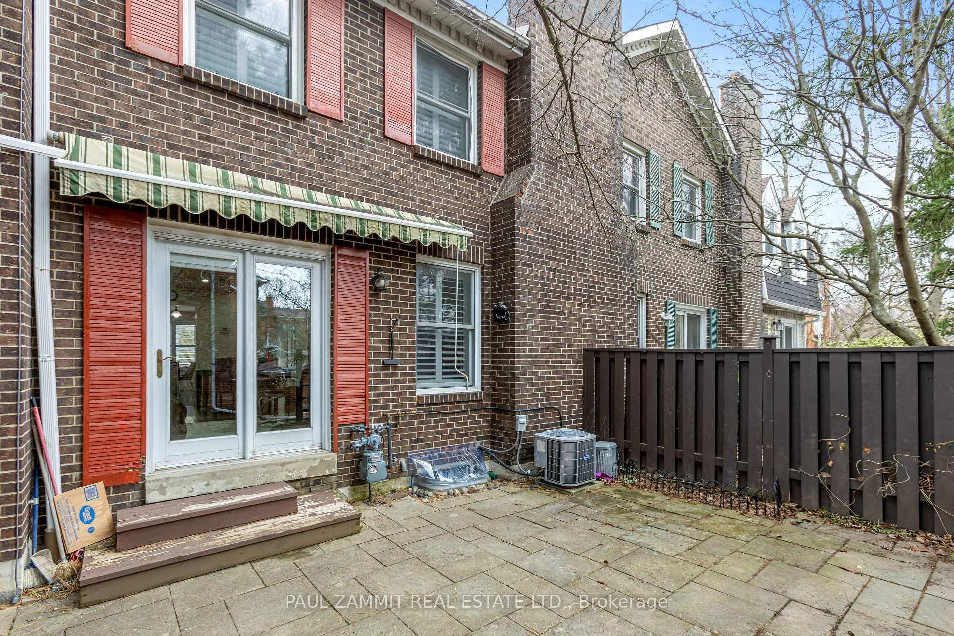 Photo 24 of 119 Confederation Way, Markham, Thornhill — HOMEH