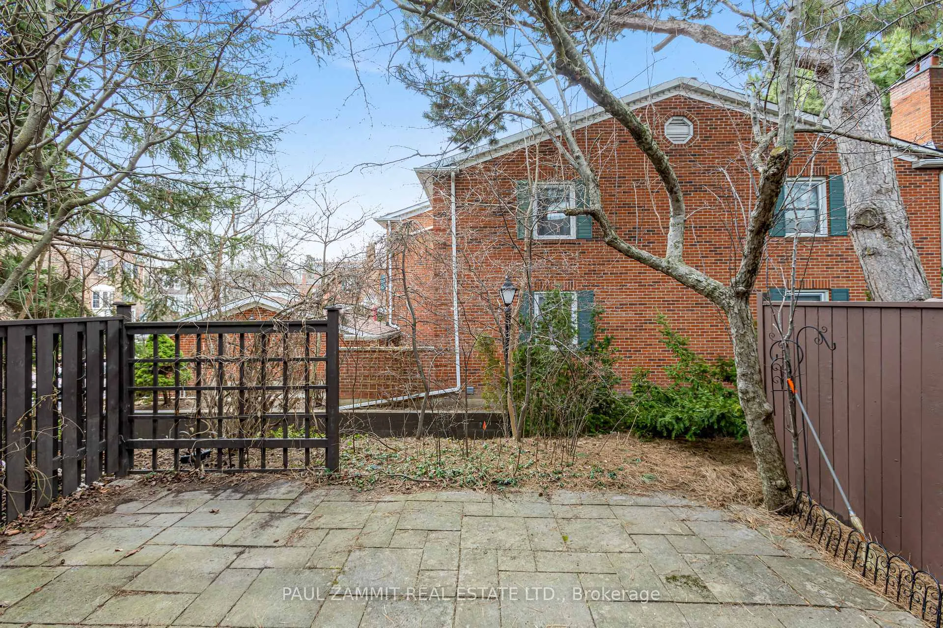 Photo 25 of 119 Confederation Way, Markham, Thornhill — HOMEH