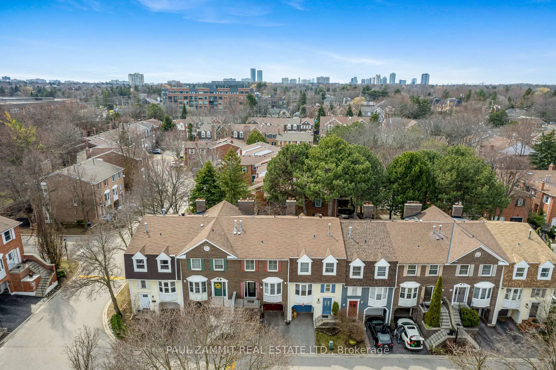 Photo 28 of 119 Confederation Way, Markham, Thornhill — HOMEH