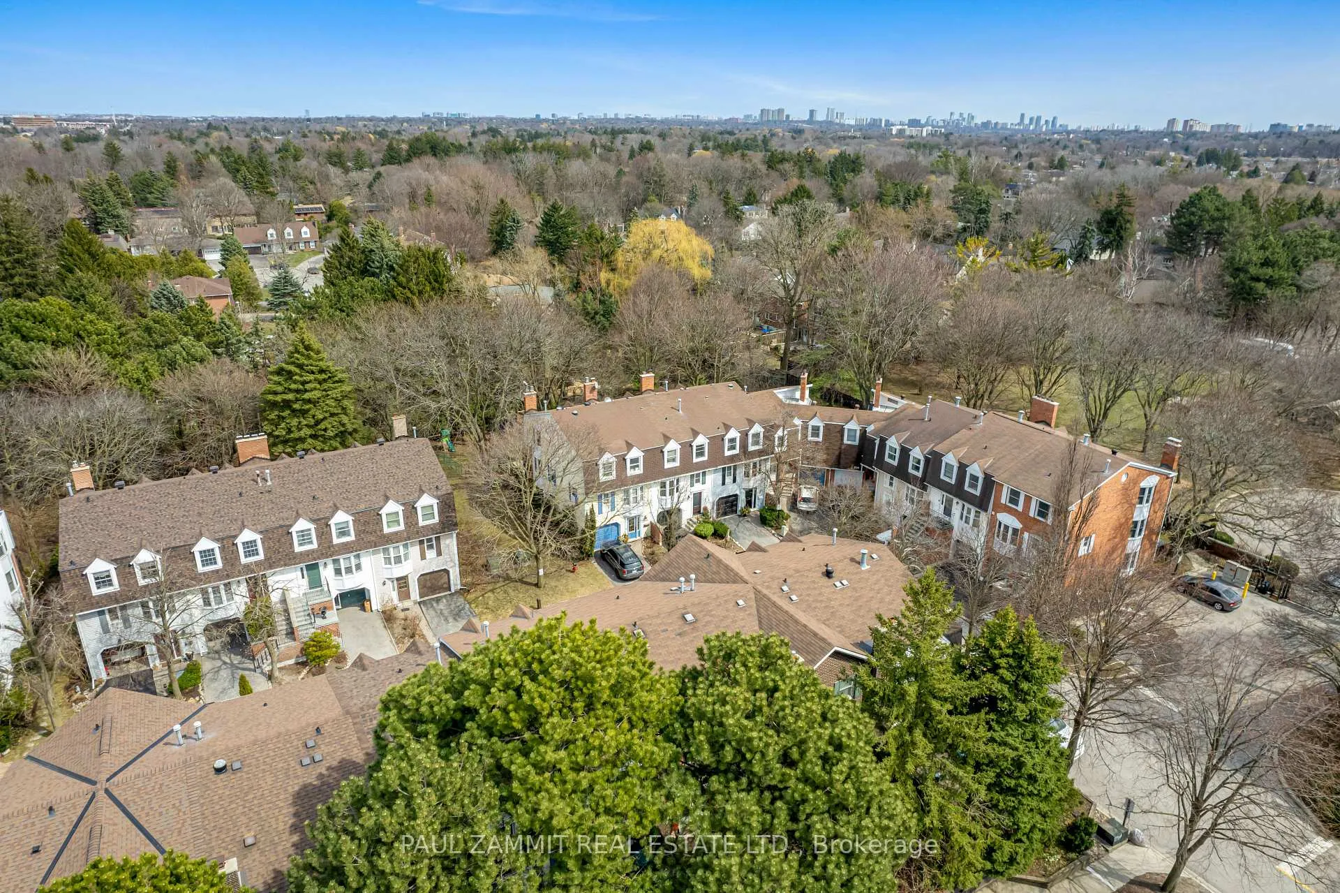 Photo 32 of 119 Confederation Way, Markham, Thornhill — HOMEH