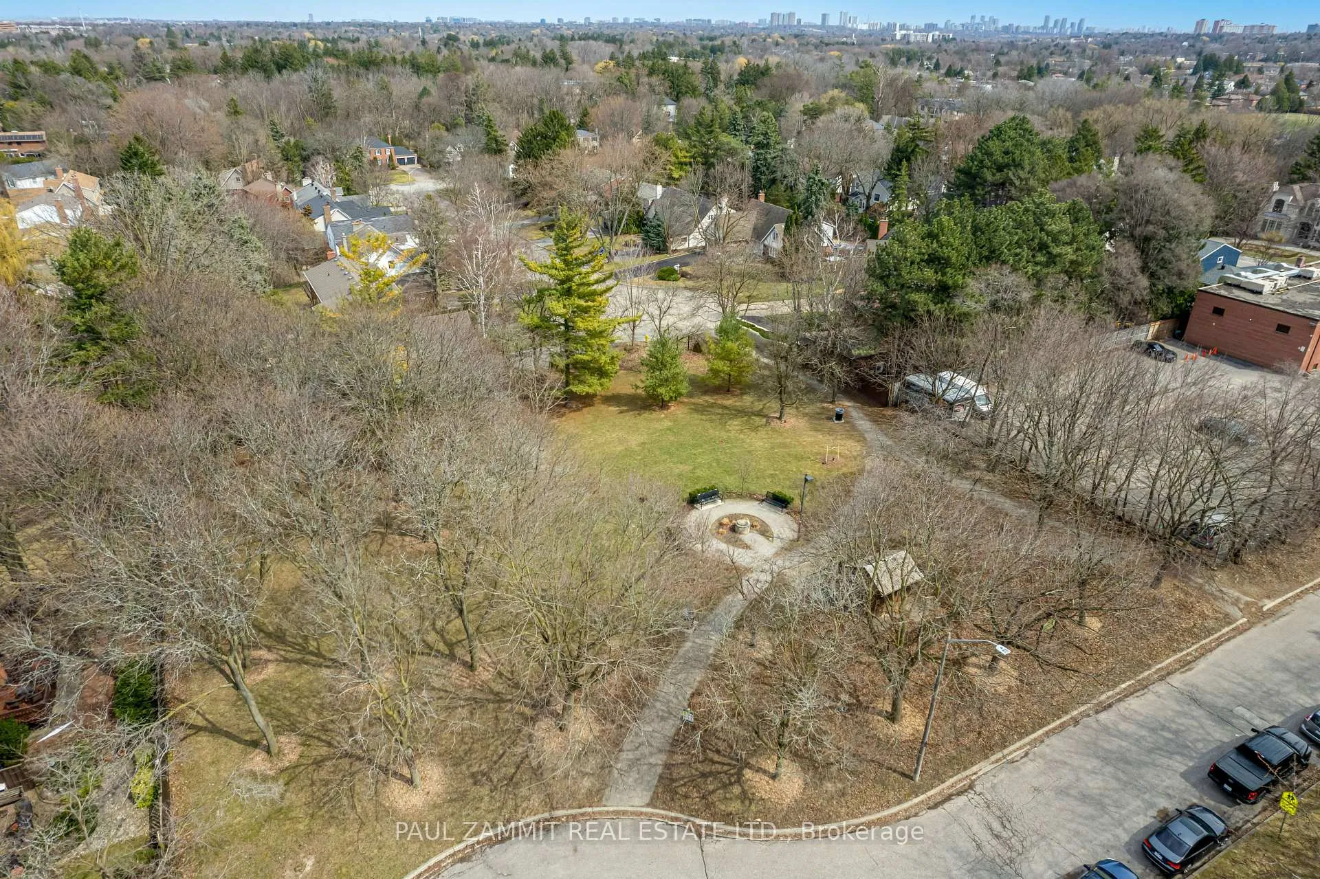 Photo 34 of 119 Confederation Way, Markham, Thornhill — HOMEH