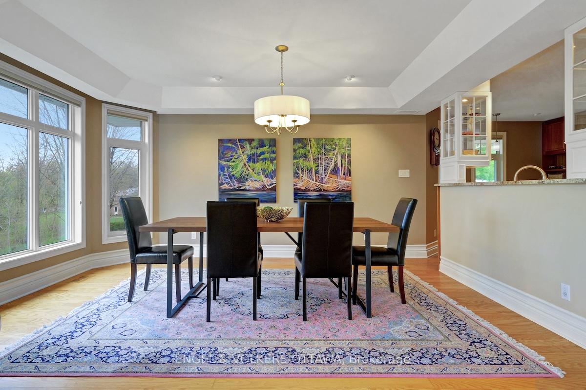 Photo 12 of 27 Bittern Court, Ottawa, Rockcliffe — HOMEH