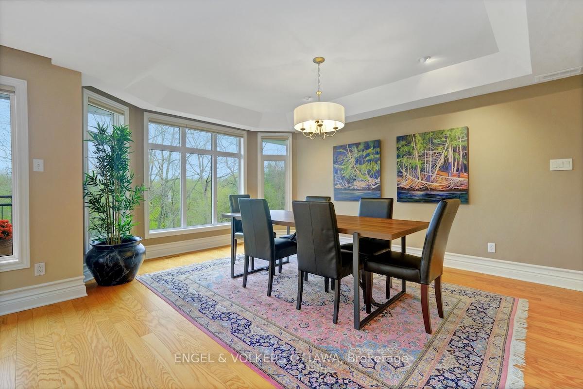 Photo 14 of 27 Bittern Court, Ottawa, Rockcliffe — HOMEH