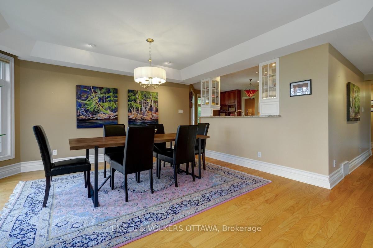 Photo 15 of 27 Bittern Court, Ottawa, Rockcliffe — HOMEH
