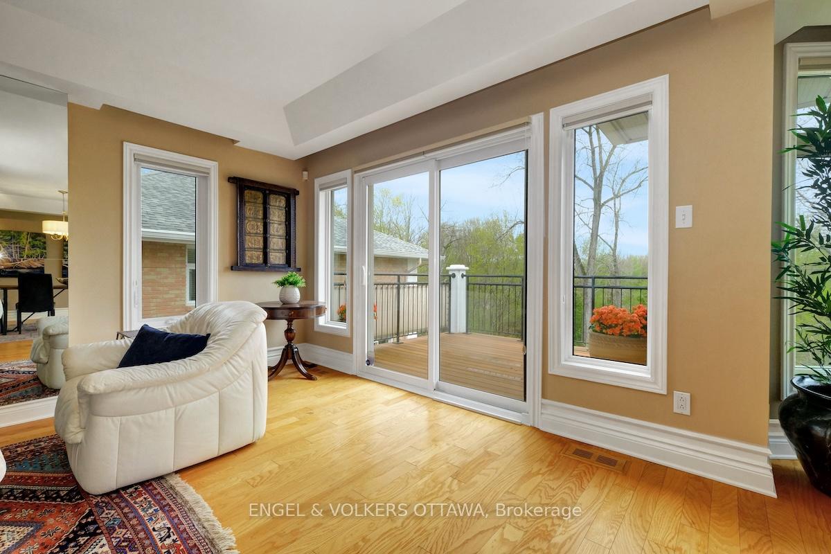 Photo 33 of 27 Bittern Court, Ottawa, Rockcliffe — HOMEH